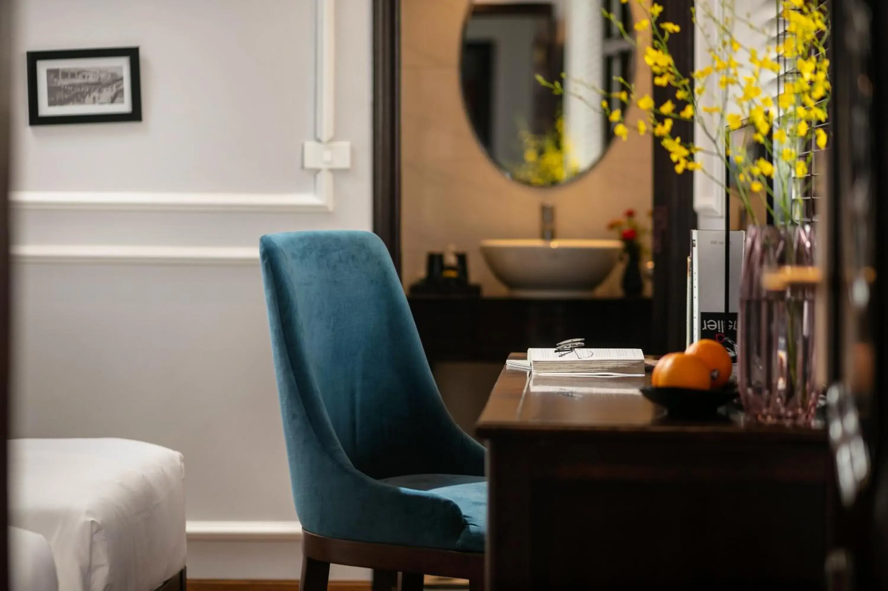 Suite with City View in Maya Boutique Hotel & Spa Suite with City View in Maya Boutique Hotel & Spa