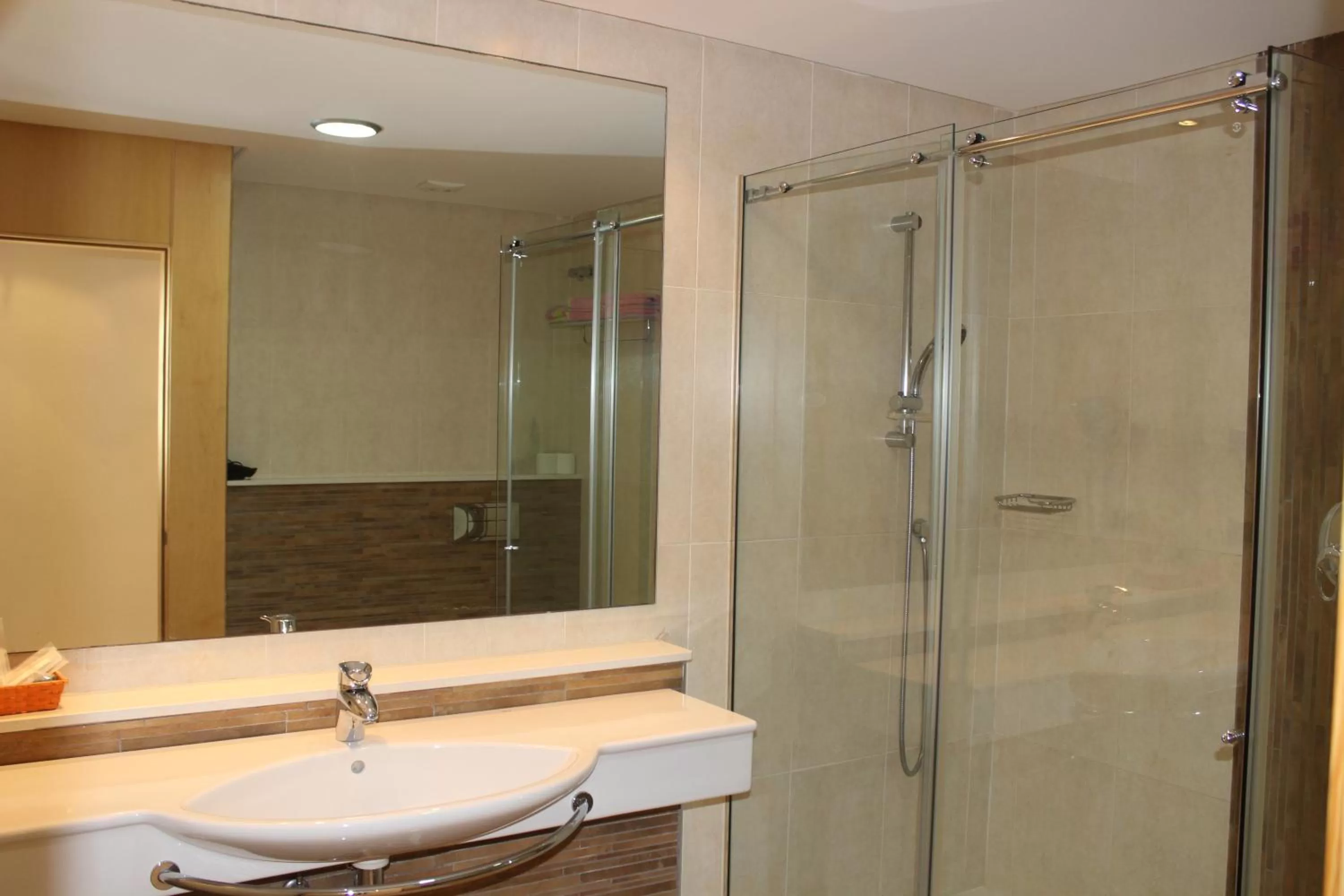 Apartamentos Flamingo Hills