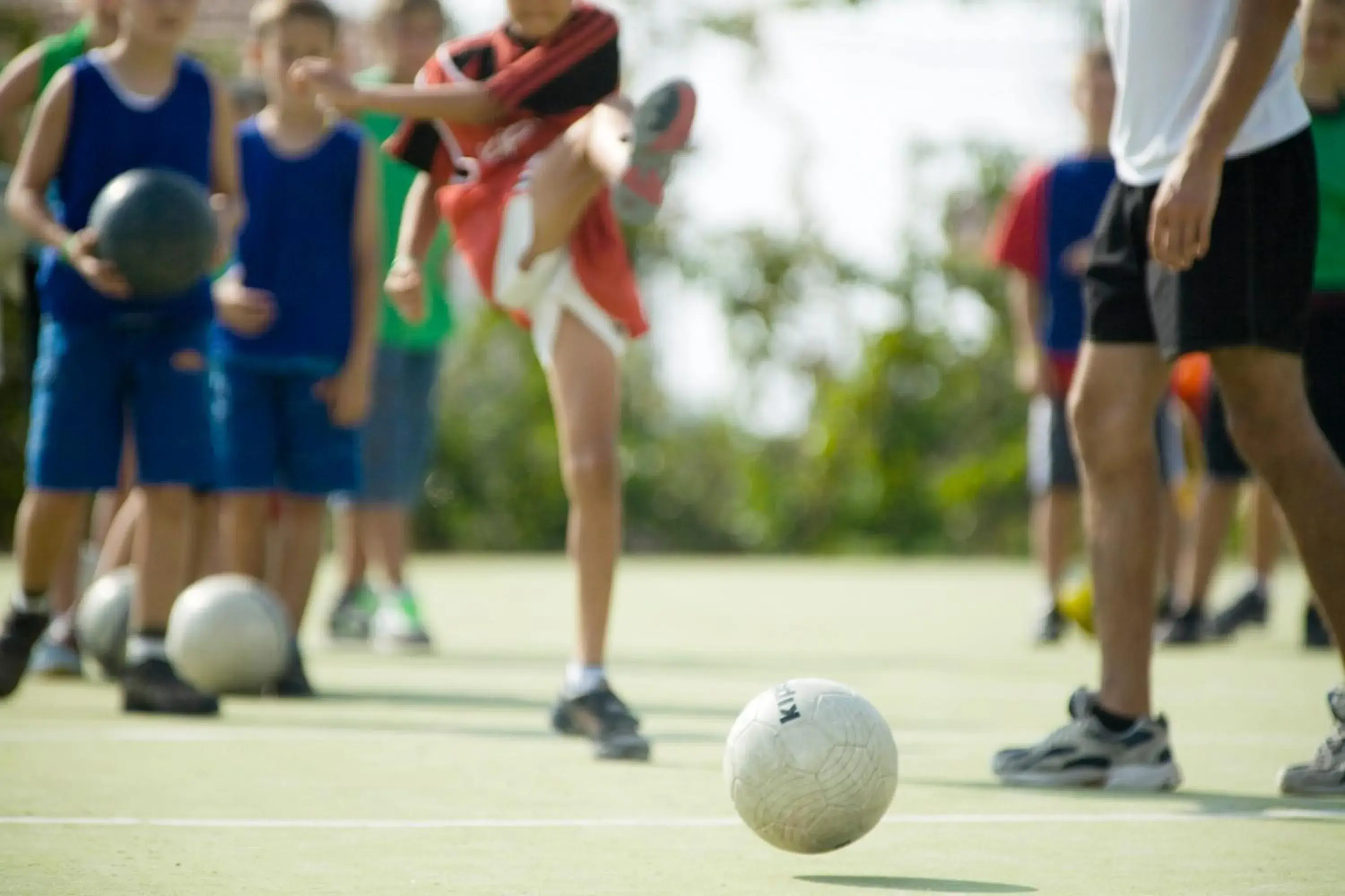 Property building in Loano 2 Village Property building in Loano 2 Village