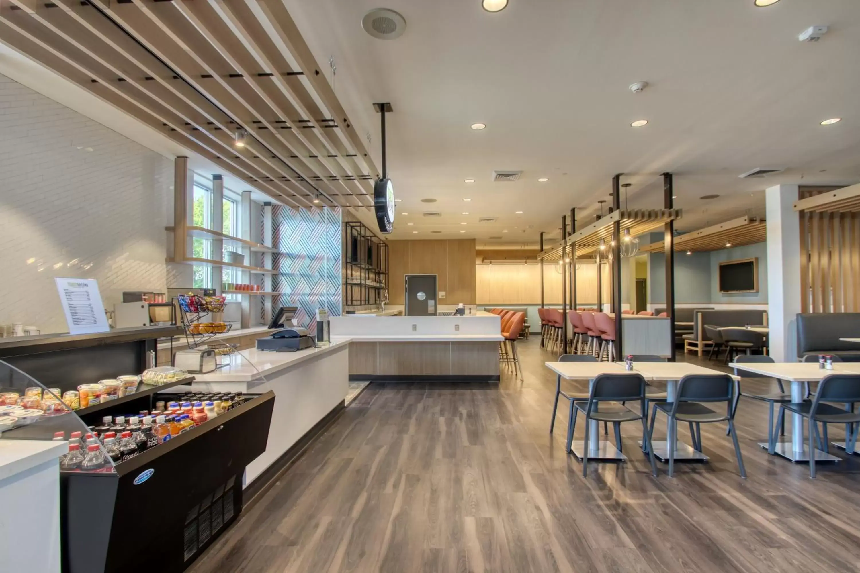 Restaurant/places to eat in Holiday Inn - Appleton by IHG Restaurant/places to eat in Holiday Inn - Appleton by IHG