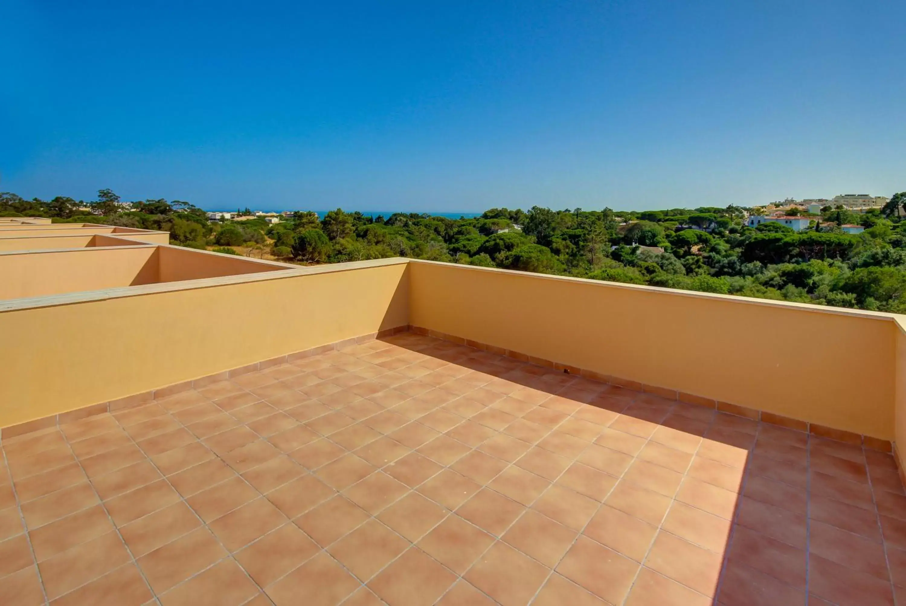 View (from property/room) in Pinheiros da Balaia Villas