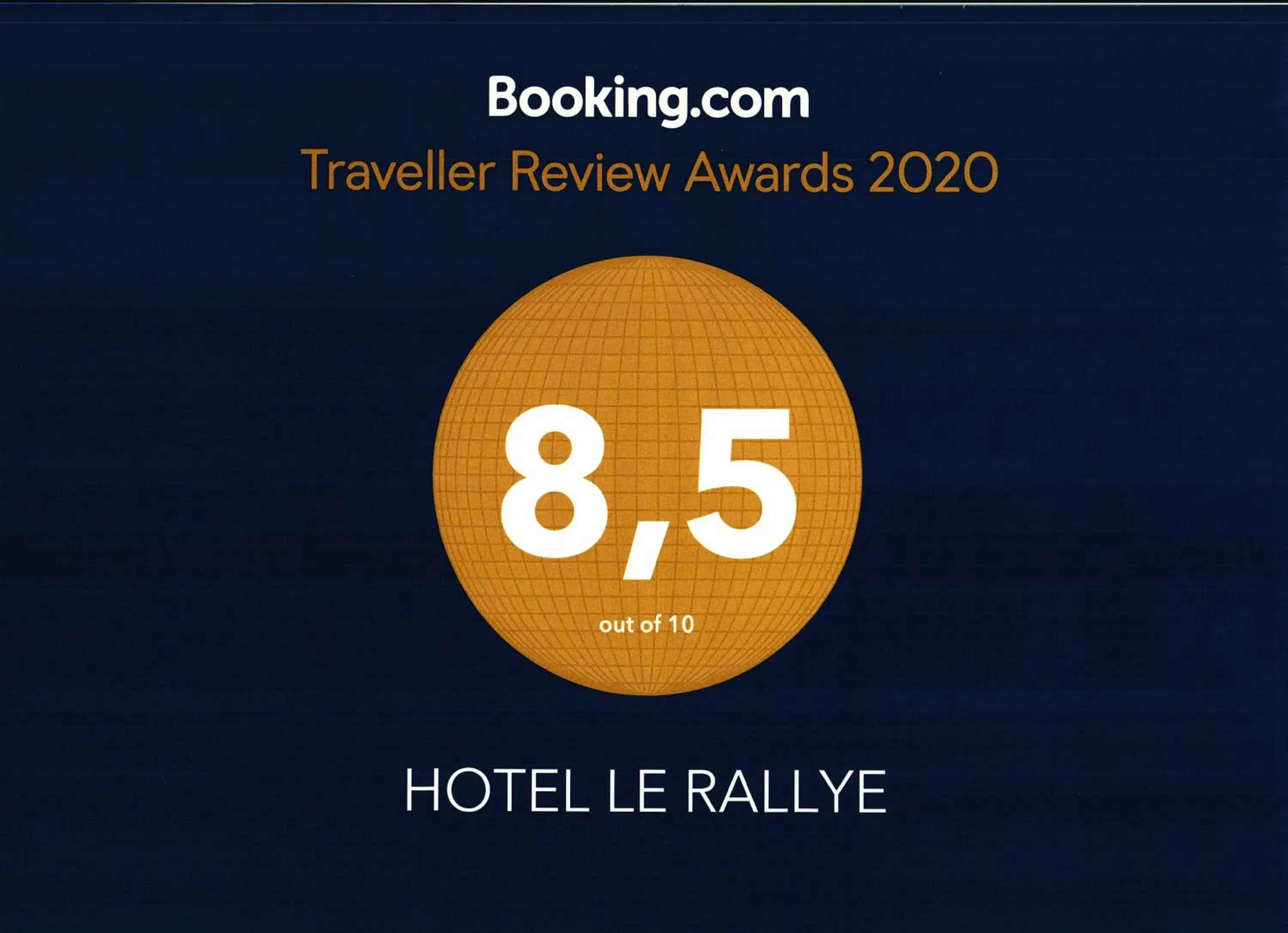 Hotel le Rallye