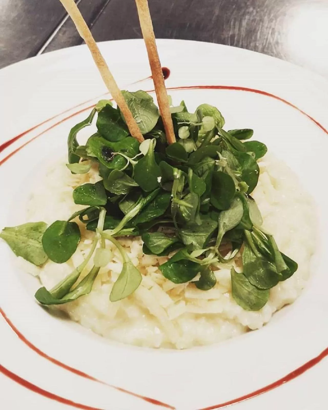 Food and drinks, Food in Hotel Aschauer Hof z'Fritzn