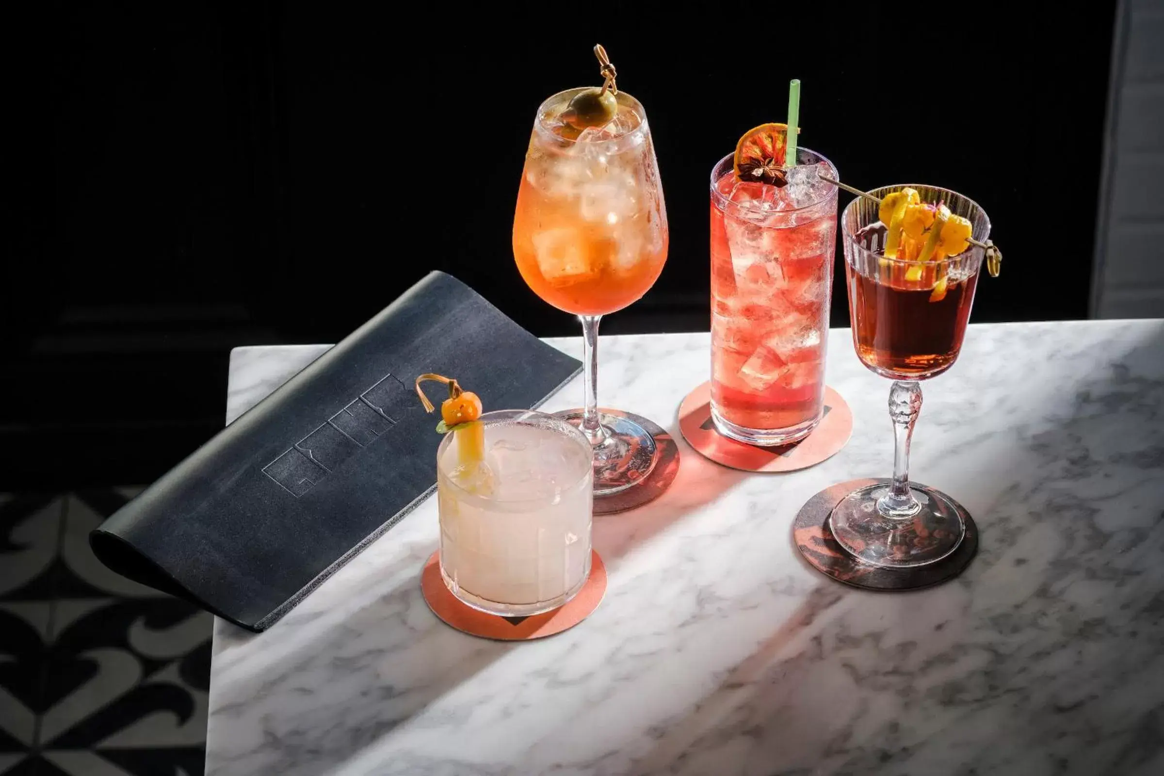 Photo of the whole room in Kimpton Hotel Fontenot by IHG Photo of the whole room in Kimpton Hotel Fontenot by IHG