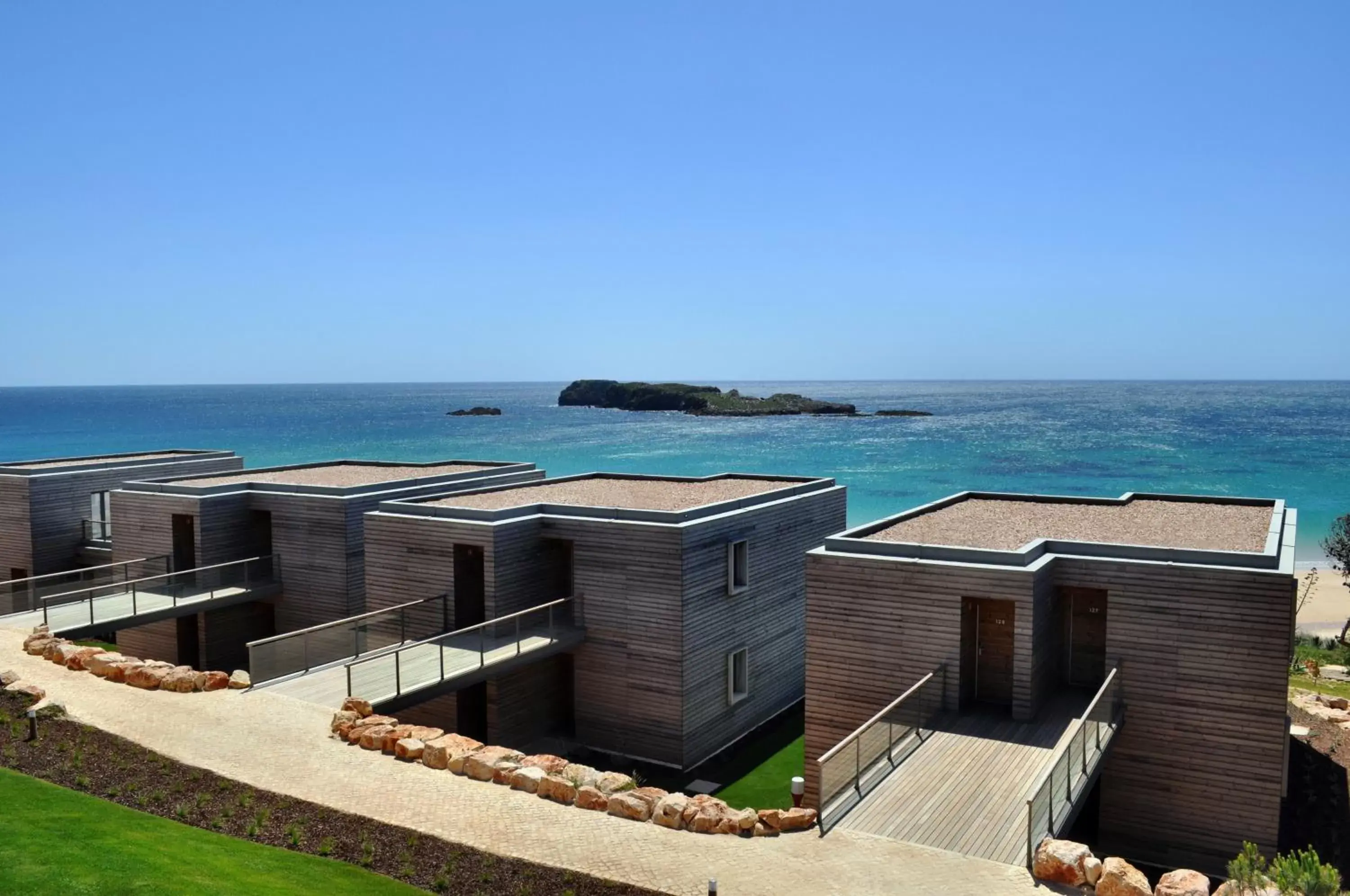 Facade/entrance, Sea View in Martinhal Sagres Beach Family Resort Hotel