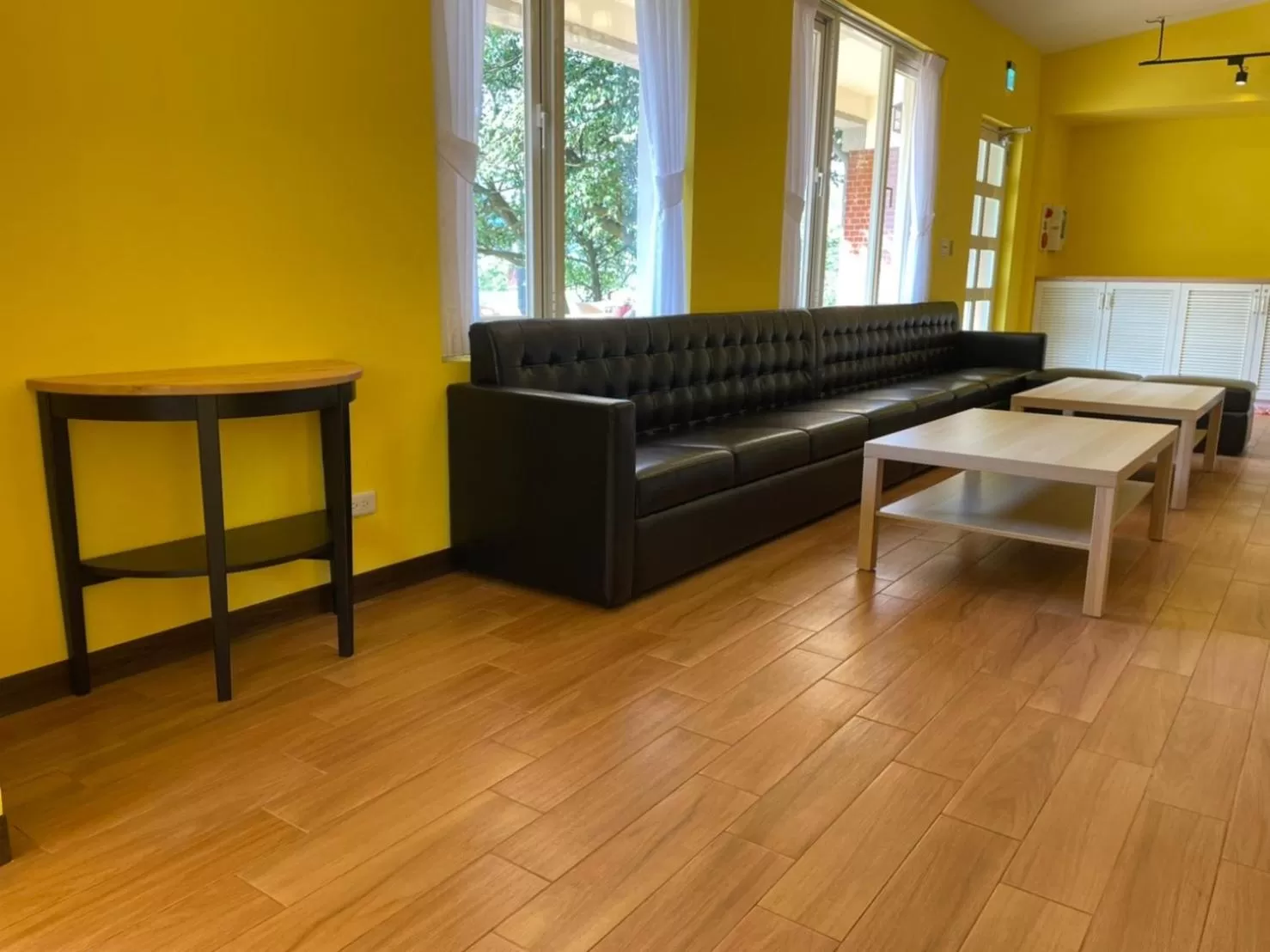 American Village Resort