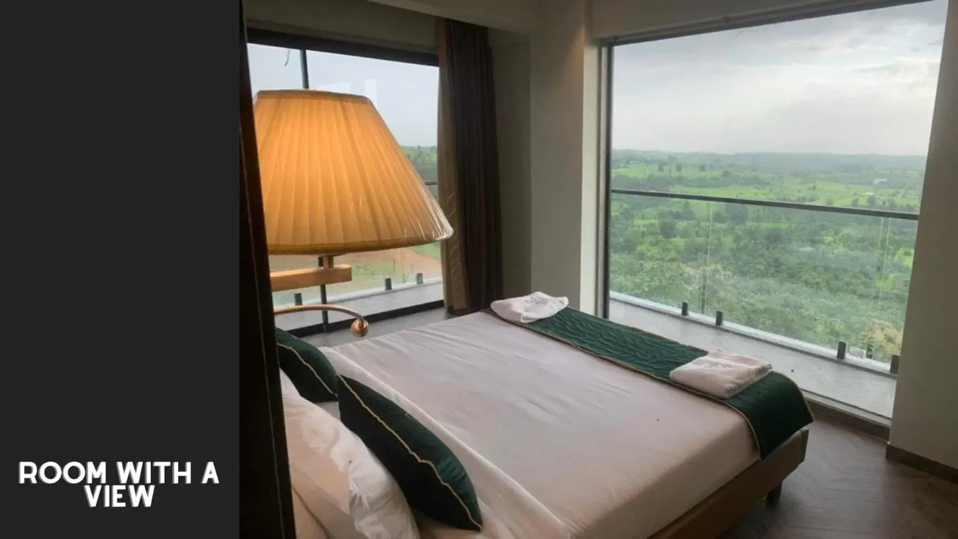 Superior Suite in Paraiso Resort & Club Superior Suite in Paraiso Resort & Club