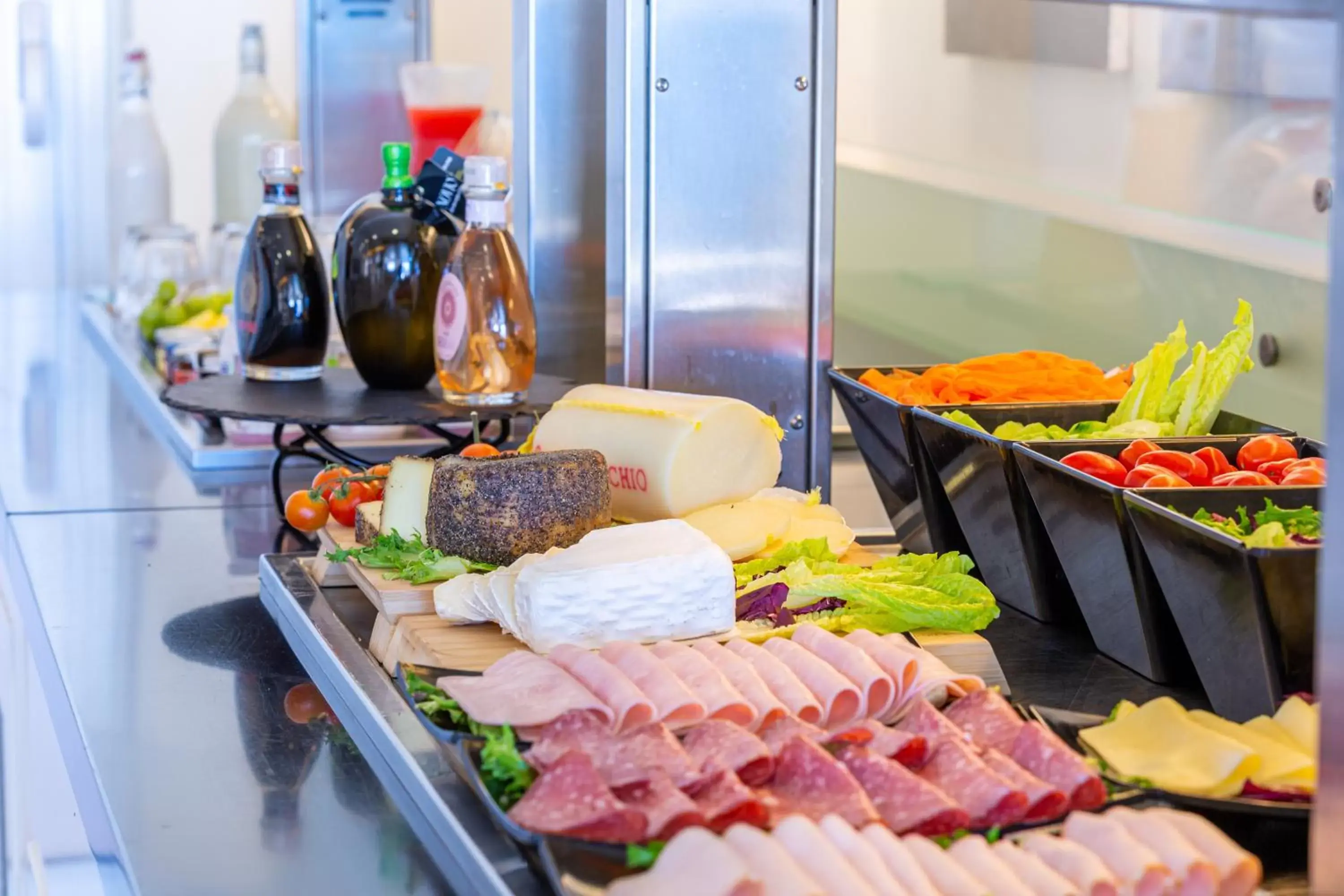 Restaurant/places to eat in Smy Aran Blu Roma Mare Restaurant/places to eat in Smy Aran Blu Roma Mare