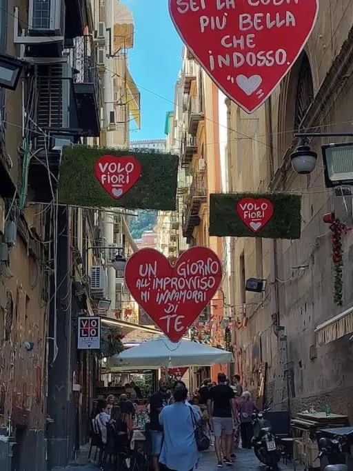 City view in B&B Toledo Panoramic Rooftop with terrace
