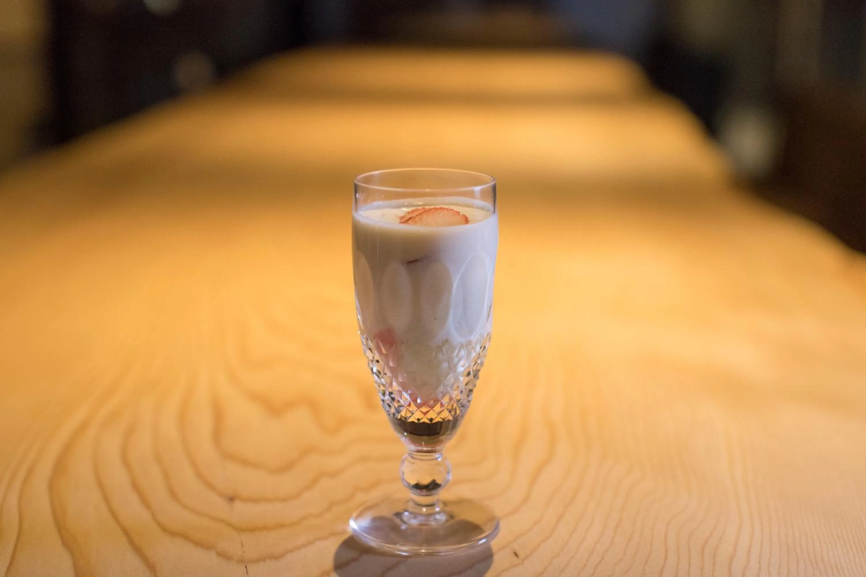 Lounge or bar in My K House