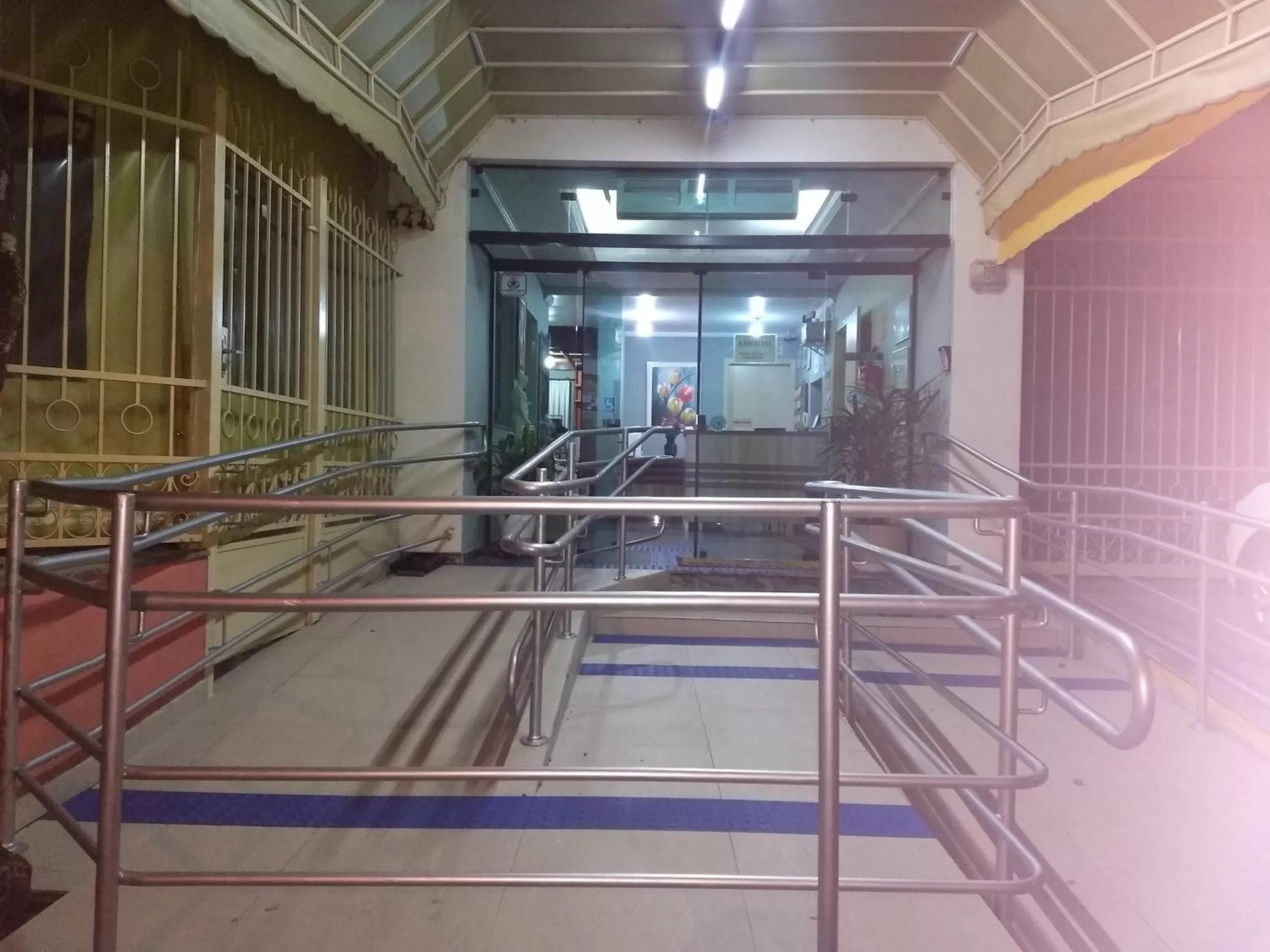 Other in Vinte Park Hotel