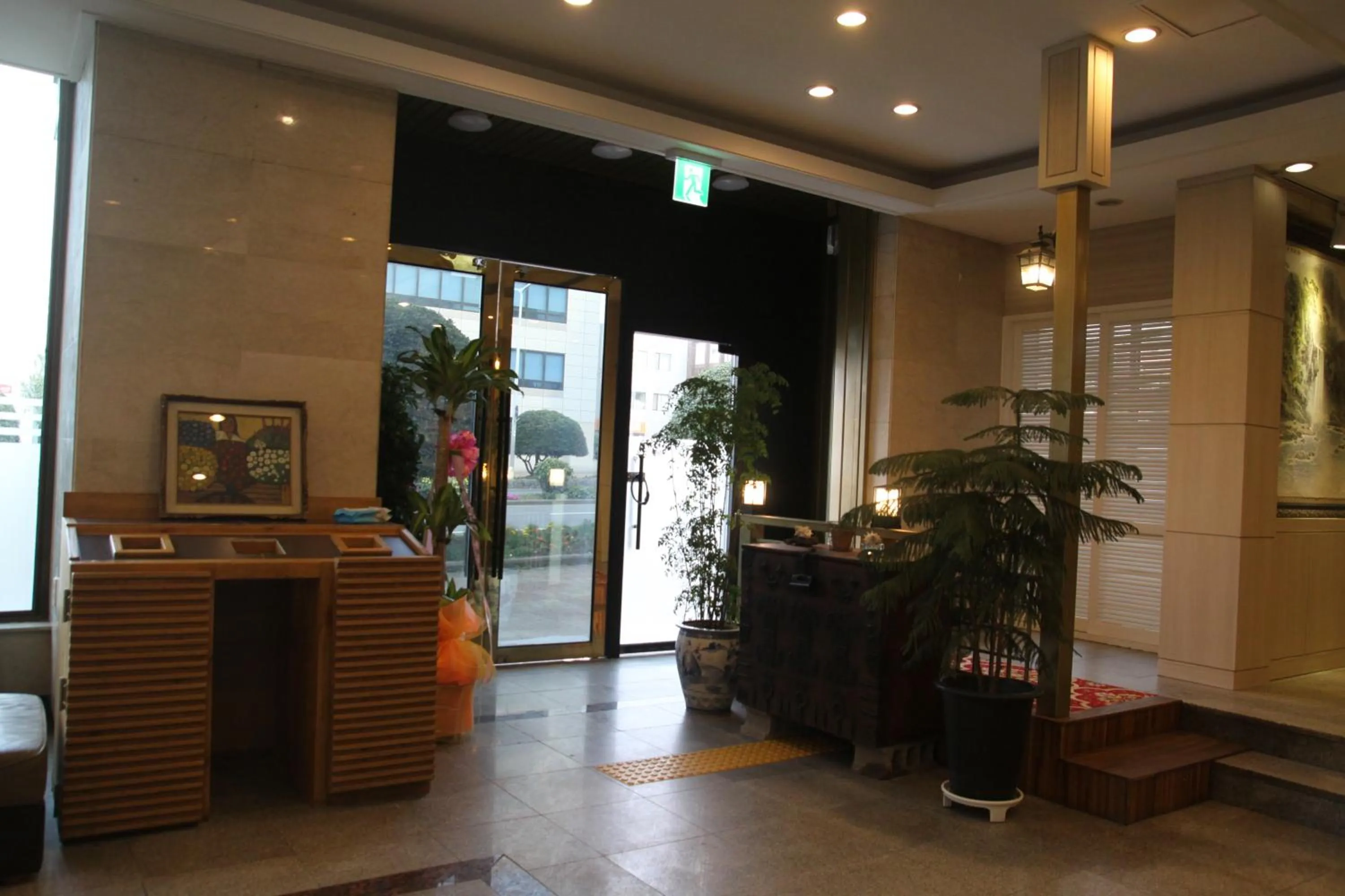 Jeju Miracle Hotel