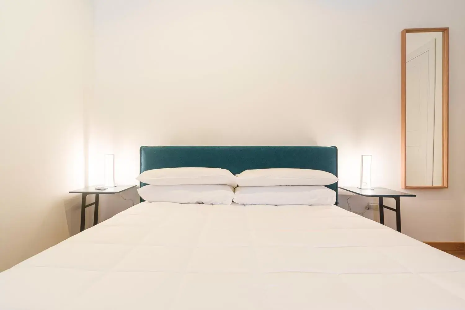 Bed in ARIA - Villa di Campagna