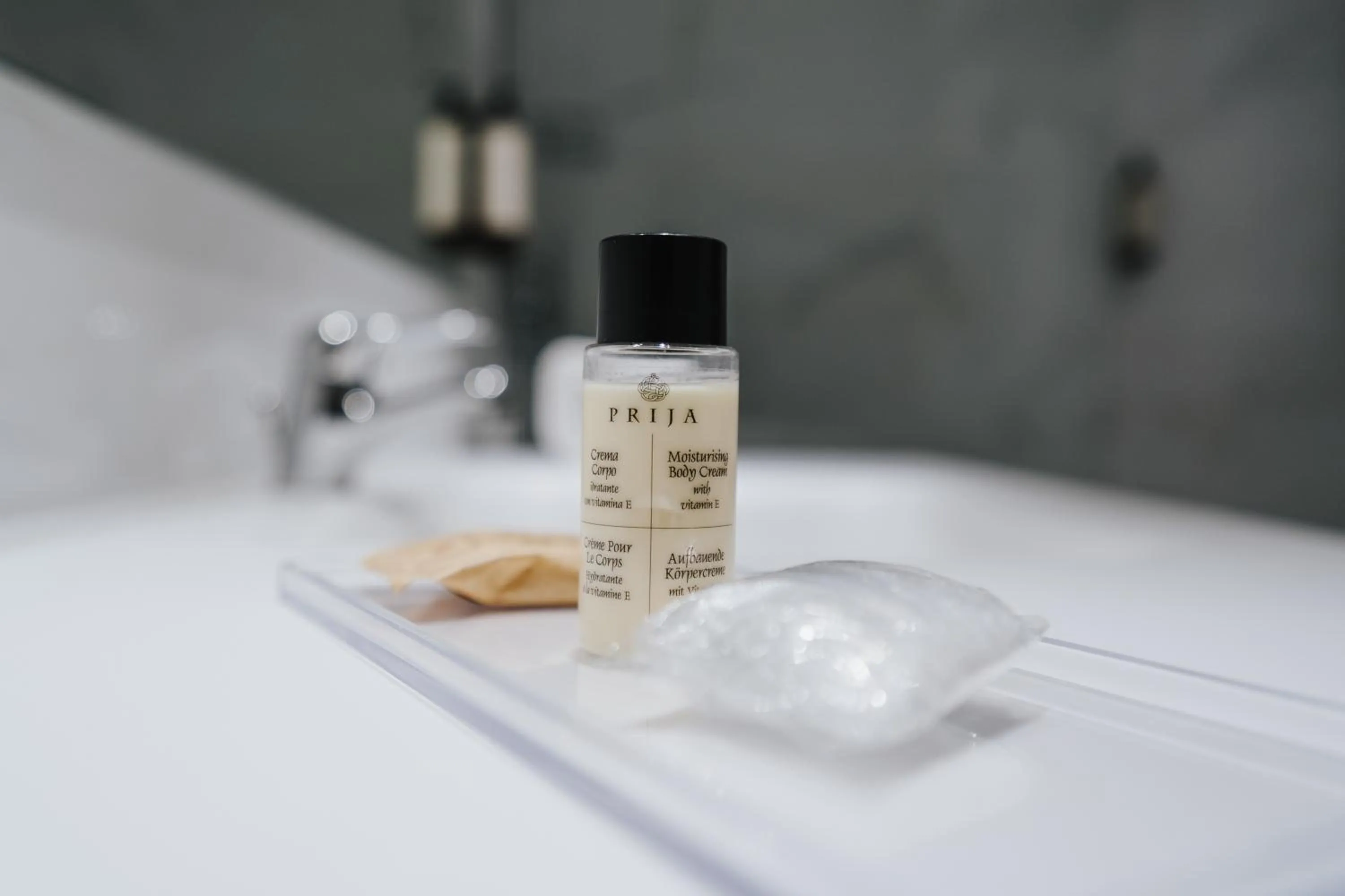 Area and facilities in Hotel Premium Porto Maia