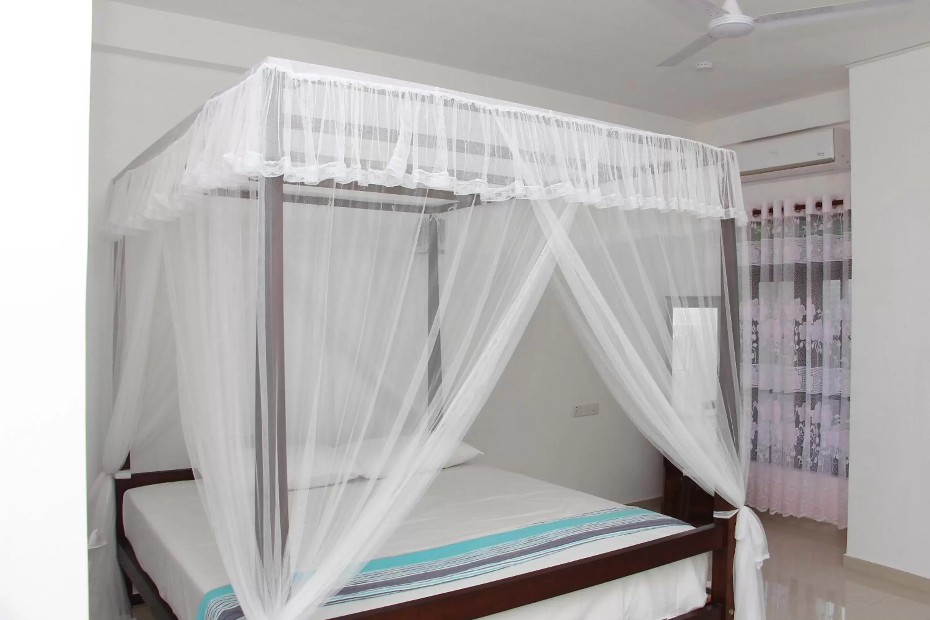 Deluxe Double Room in Panora Garden Deluxe Double Room in Panora Garden