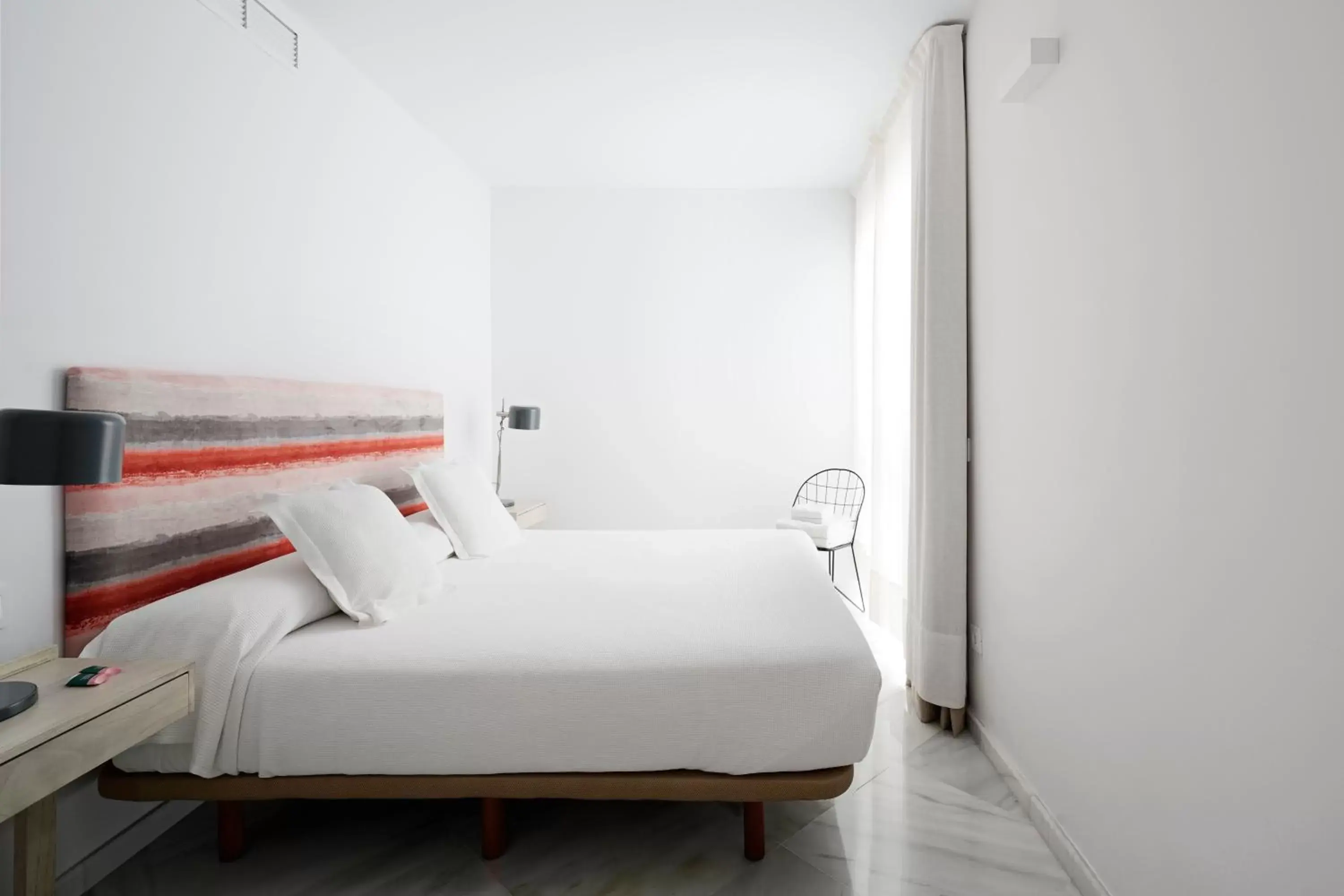 Bed in numa I Molina Apartments