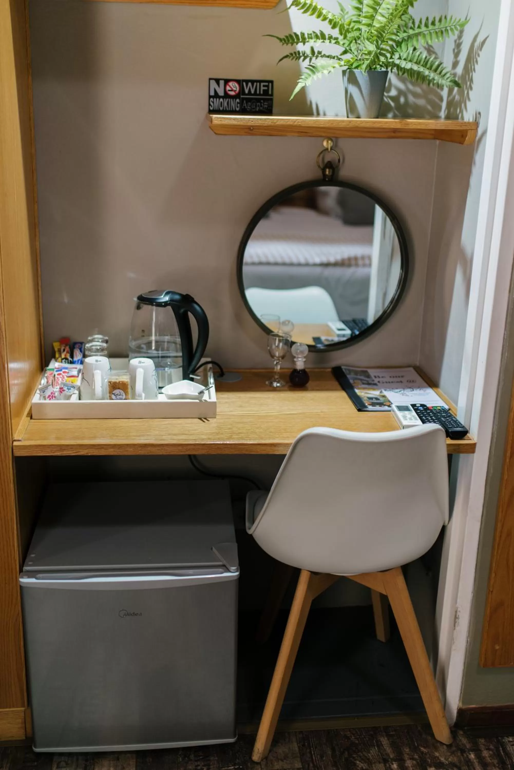 Agapé Boutique Guesthouse Bothaville