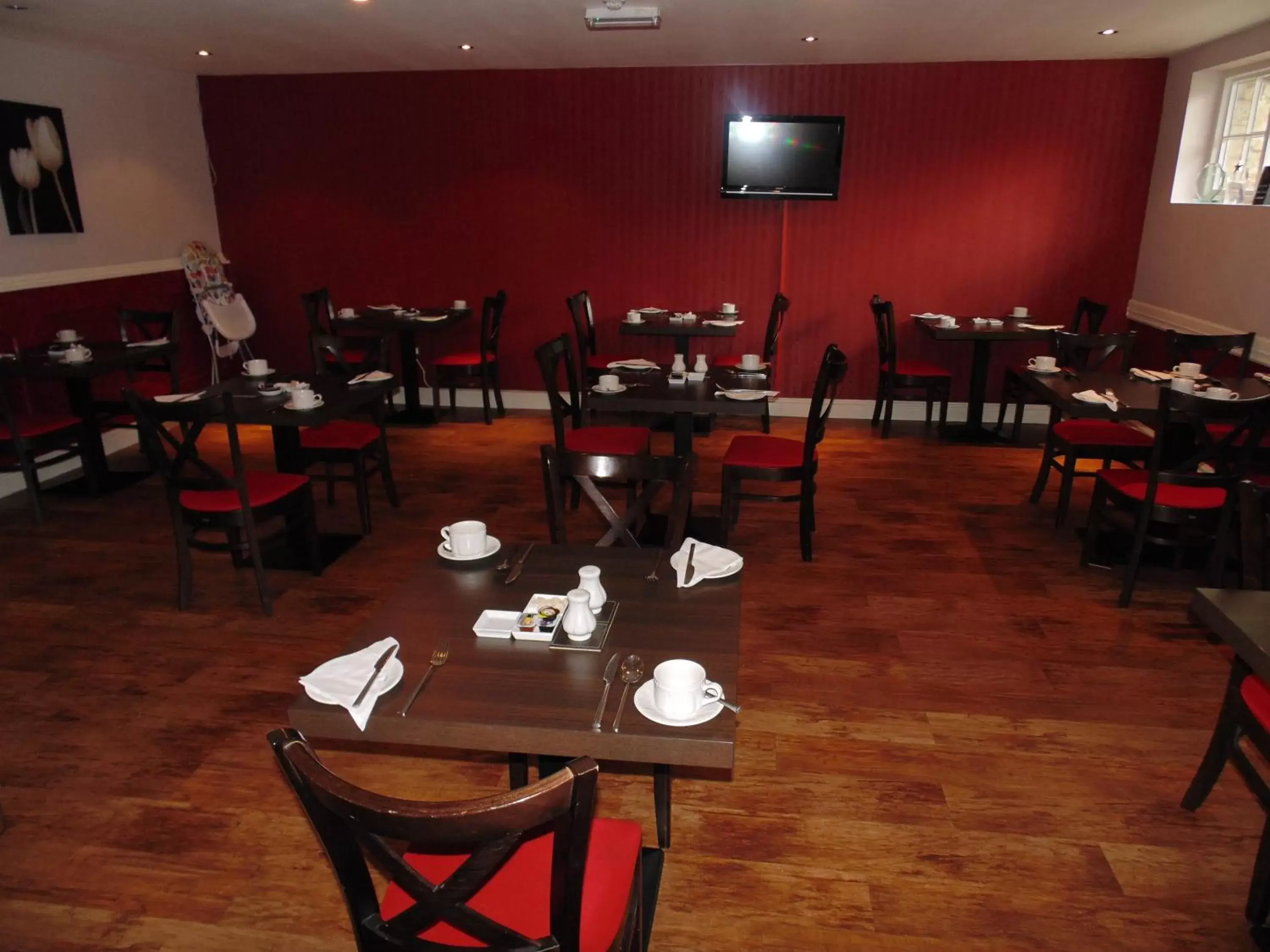 Restaurant/places to eat in Best Western Plus Lancashire Manor Hotel Restaurant/places to eat in Best Western Plus Lancashire Manor Hotel