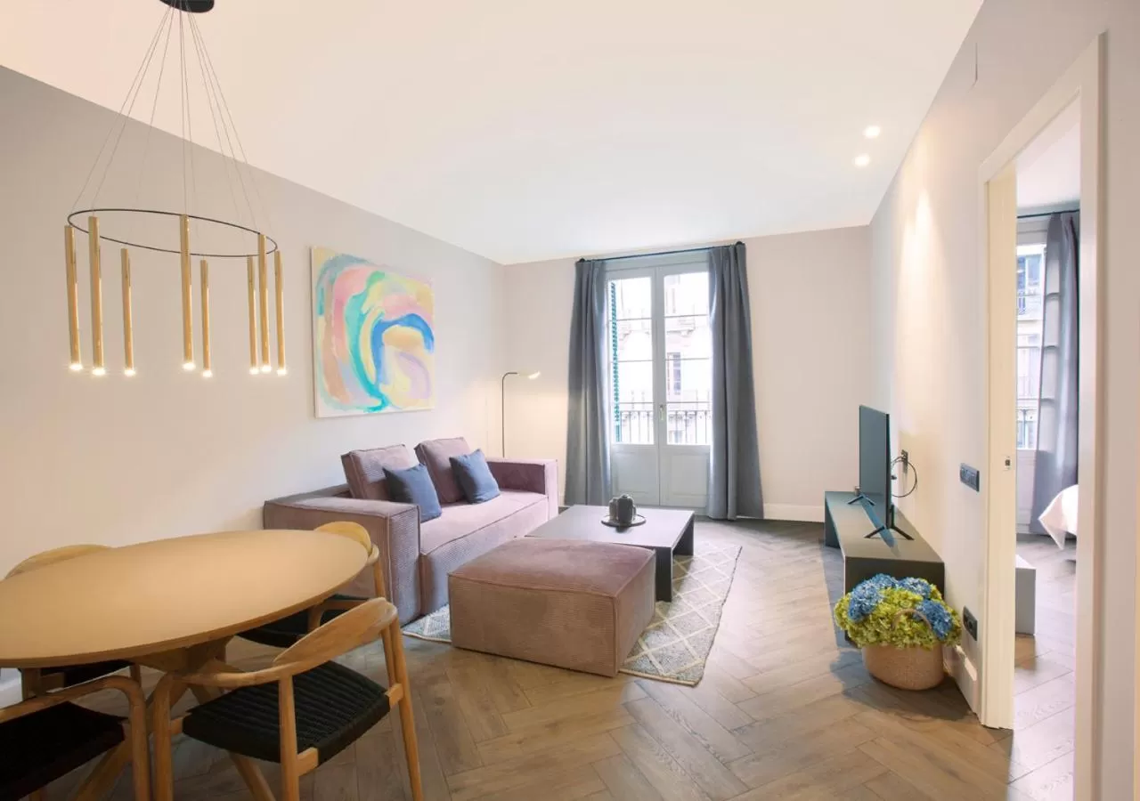 TV and multimedia in Weflating City Center