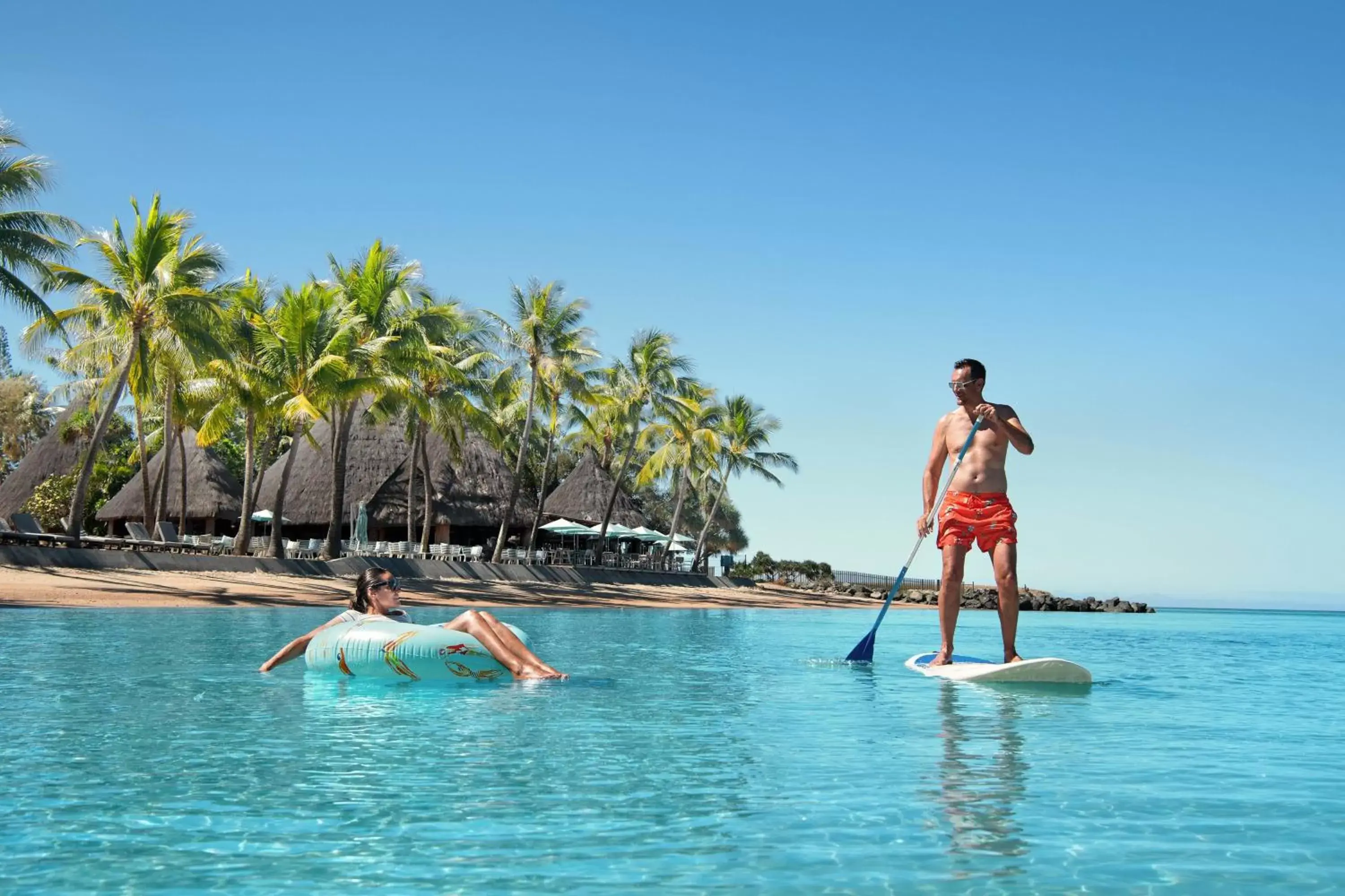 Other in Le Méridien Nouméa Resort & Spa