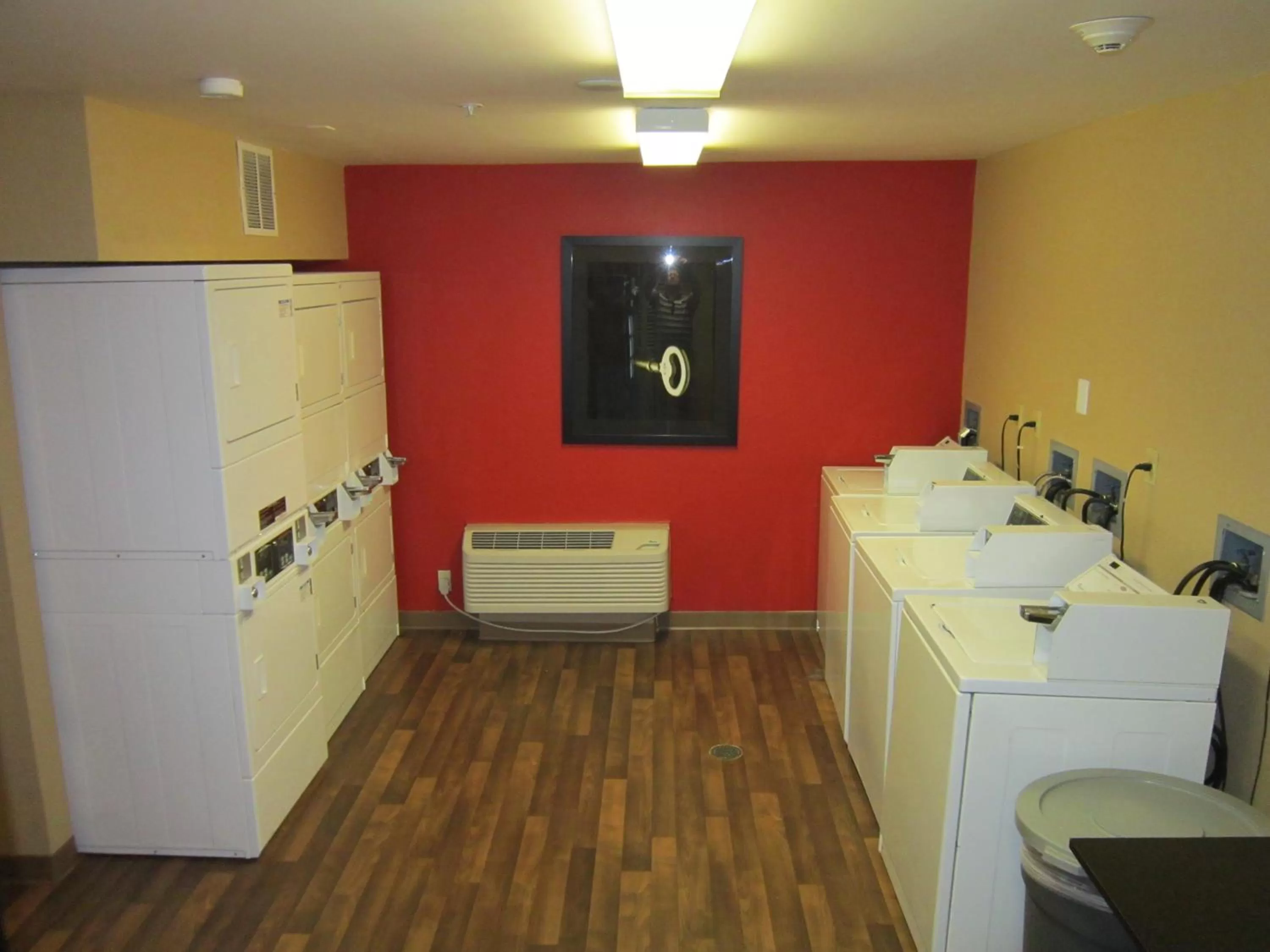 Area and facilities in Extended Stay America Select Suites - Orlando - Conven Ctr - Sports Complex