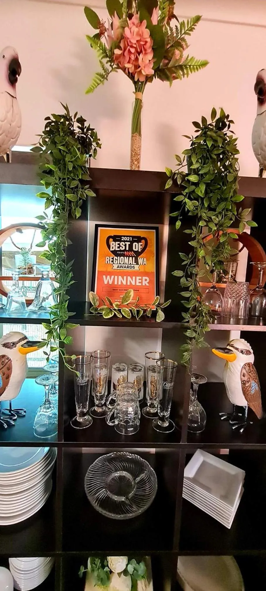 Ningaloo Lodge Exmouth