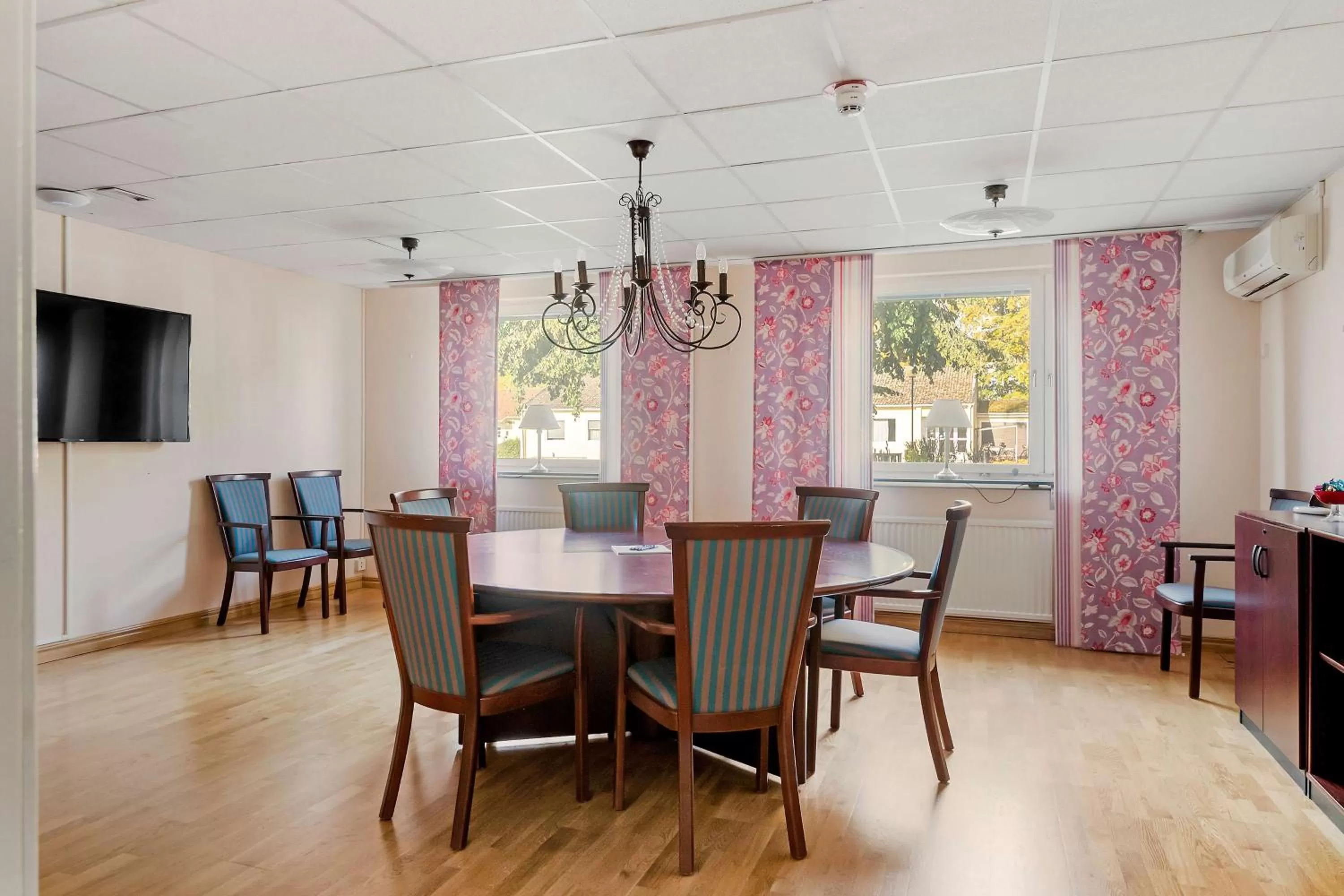 Meeting/conference room in Sure Hotel by Best Western Ojaby Herrgard