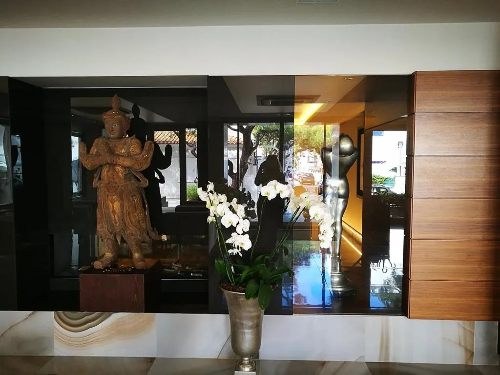 Cosmopolita Hotel Boutique & Spa