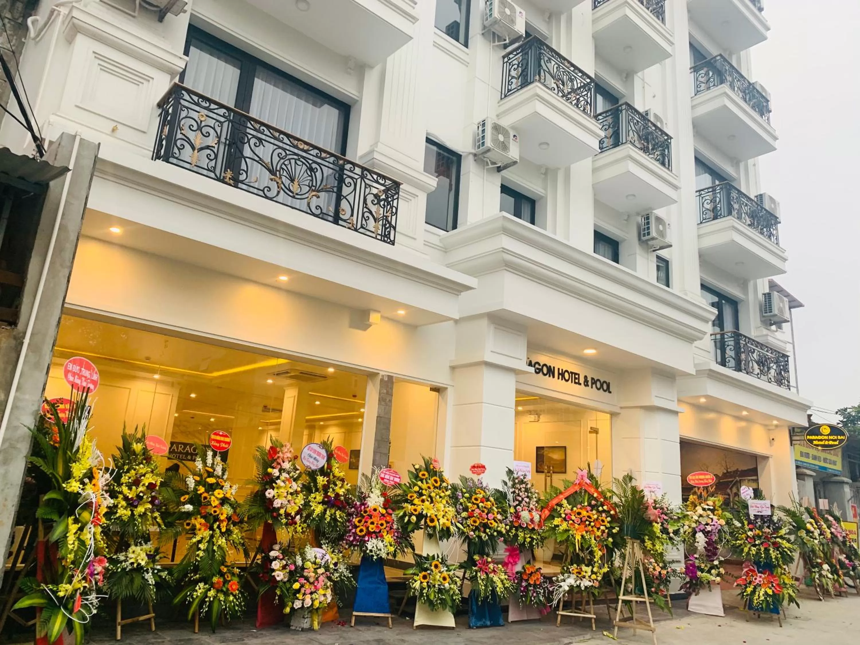 Other in Paragon Noi bai Hotel & Pool