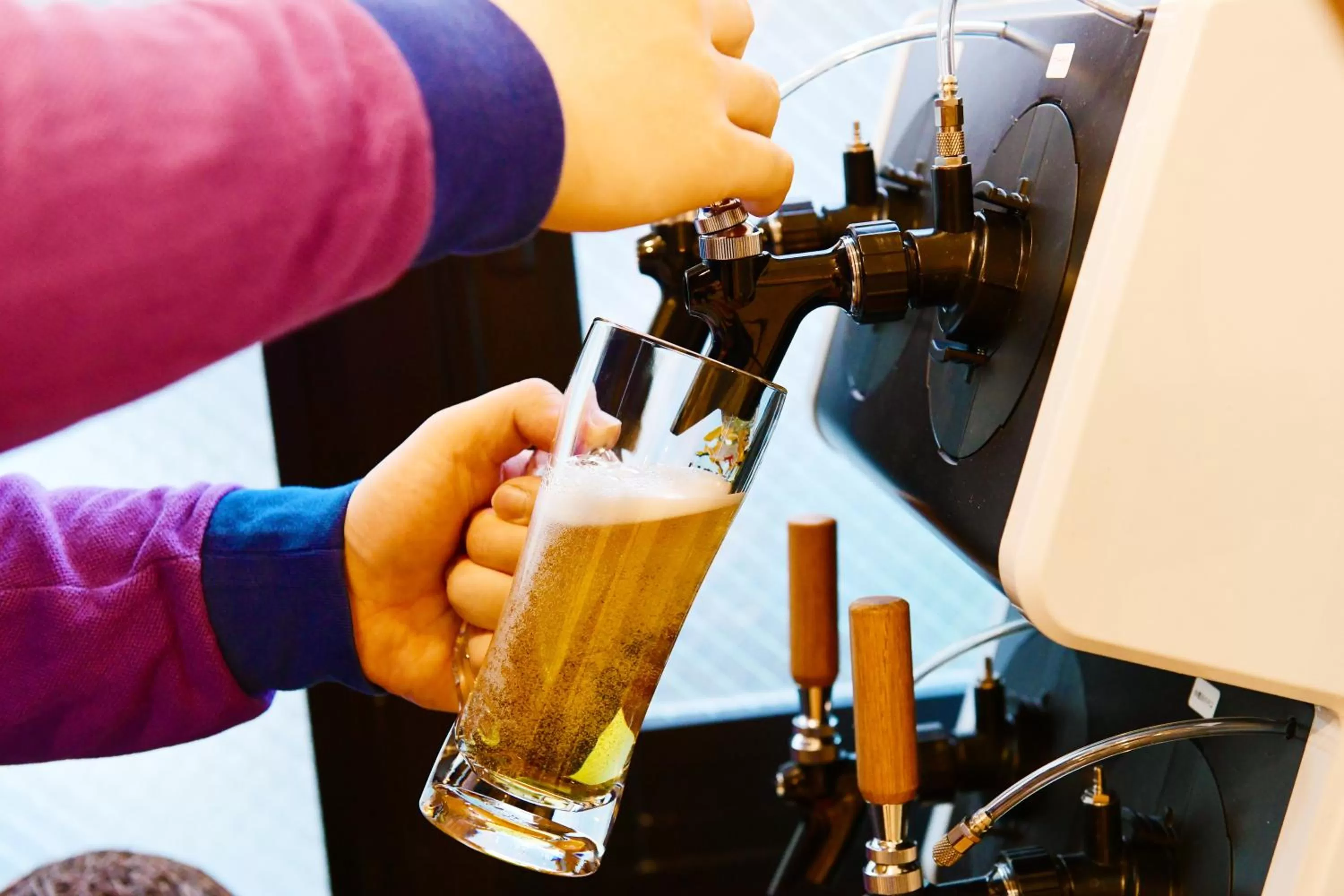 無料wi-fi JING HOUSE 秋葉原 電動自転車レンタル