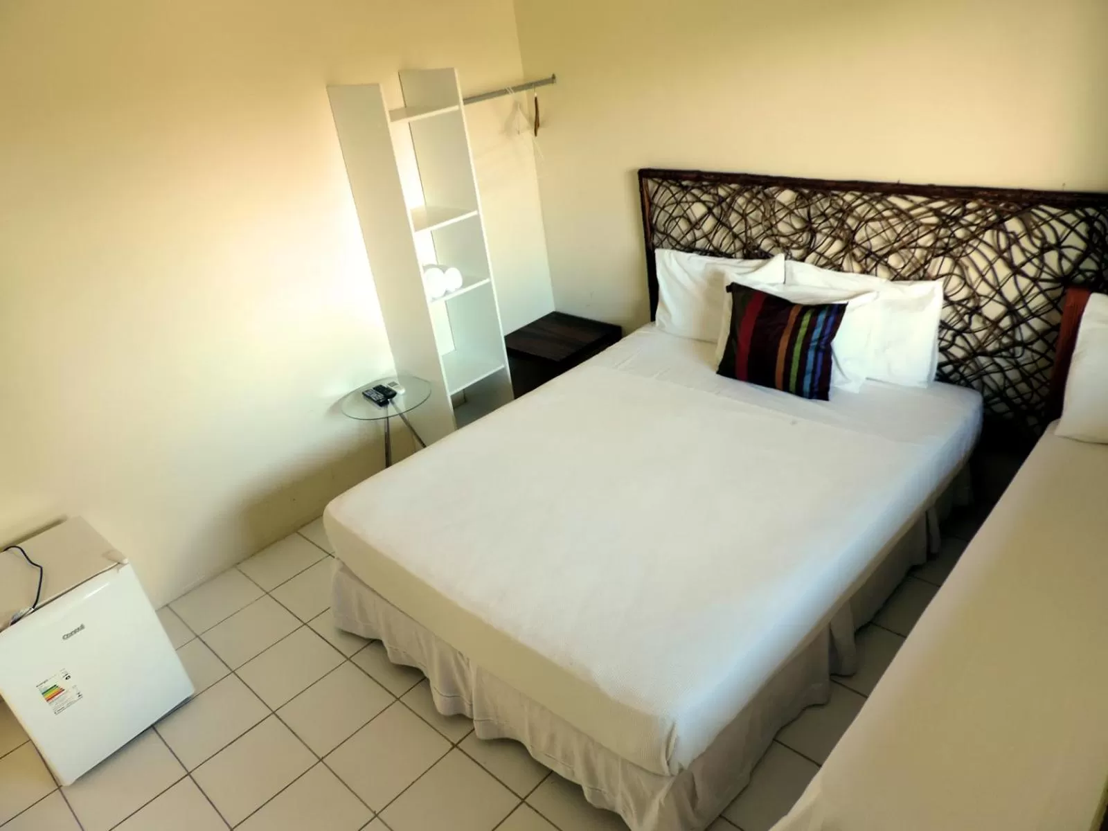 Comfort Triple Room in Pousada Vila Moana
