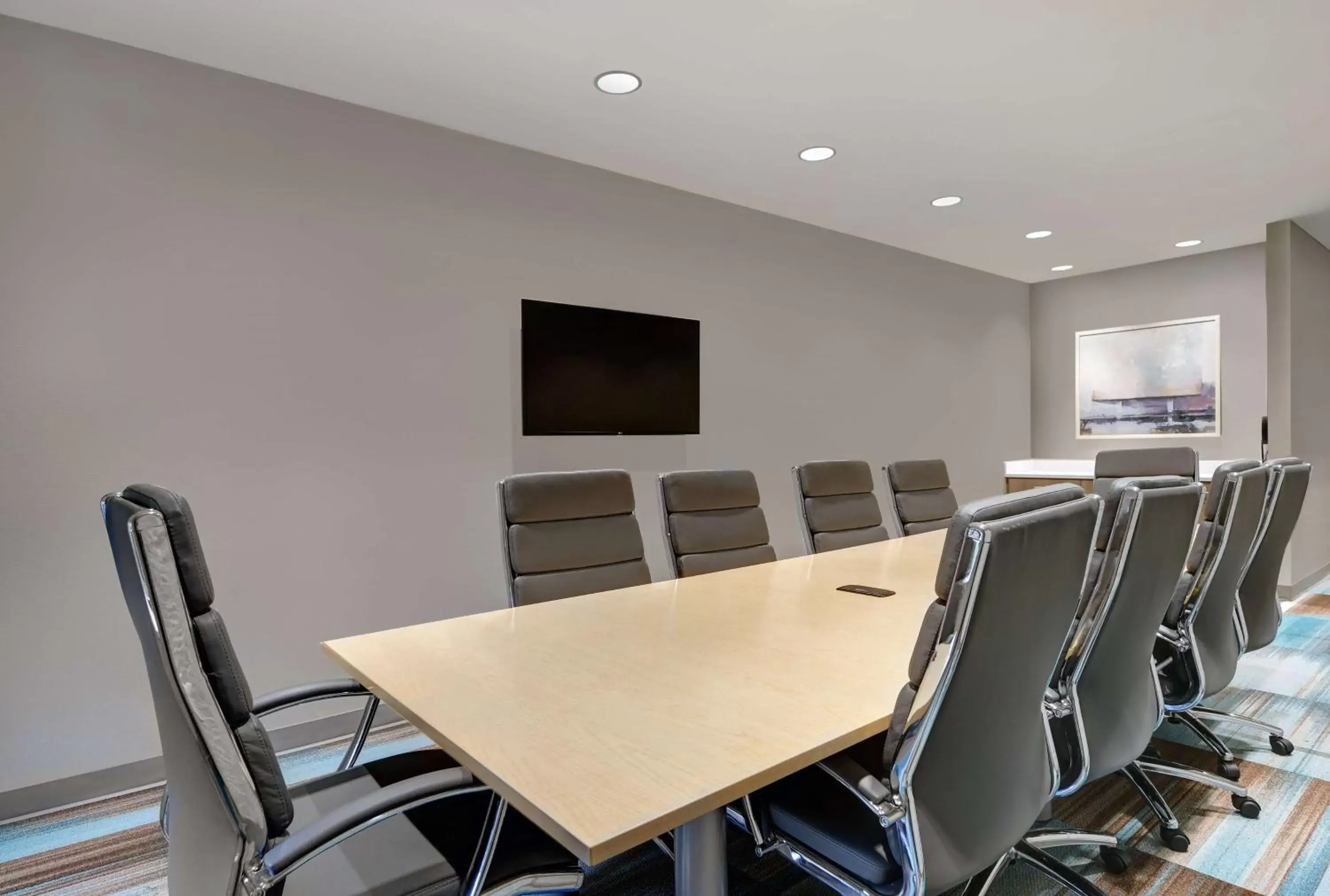 Meeting/conference room in Home2 Suites By Hilton Bordentown