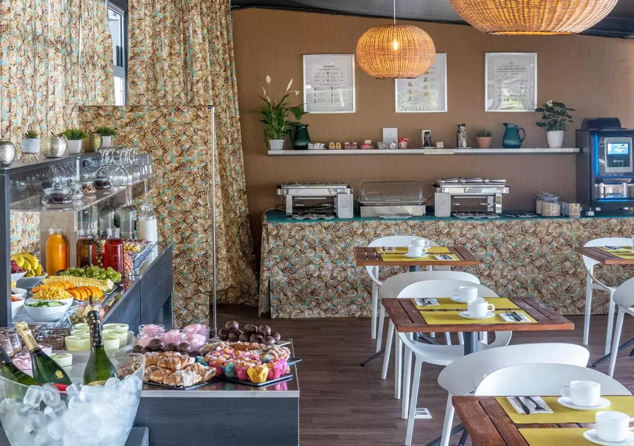 Restaurant/places to eat in Axel Beach Maspalomas - Adults Only Restaurant/places to eat in Axel Beach Maspalomas - Adults Only