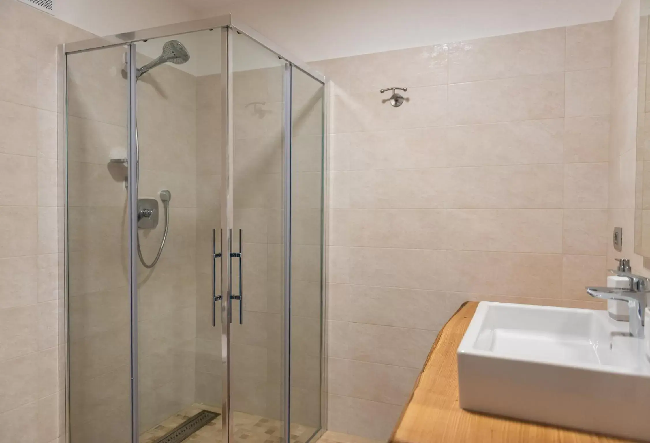 Double or Twin Room - single occupancy in I Boschetti Double or Twin Room - single occupancy in I Boschetti