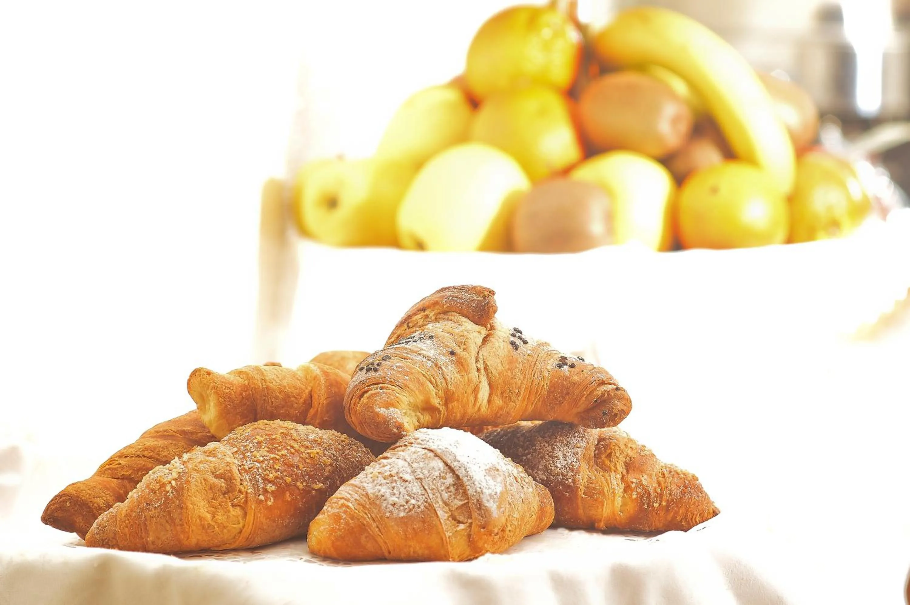 Food in Zanhotel Tre Vecchi