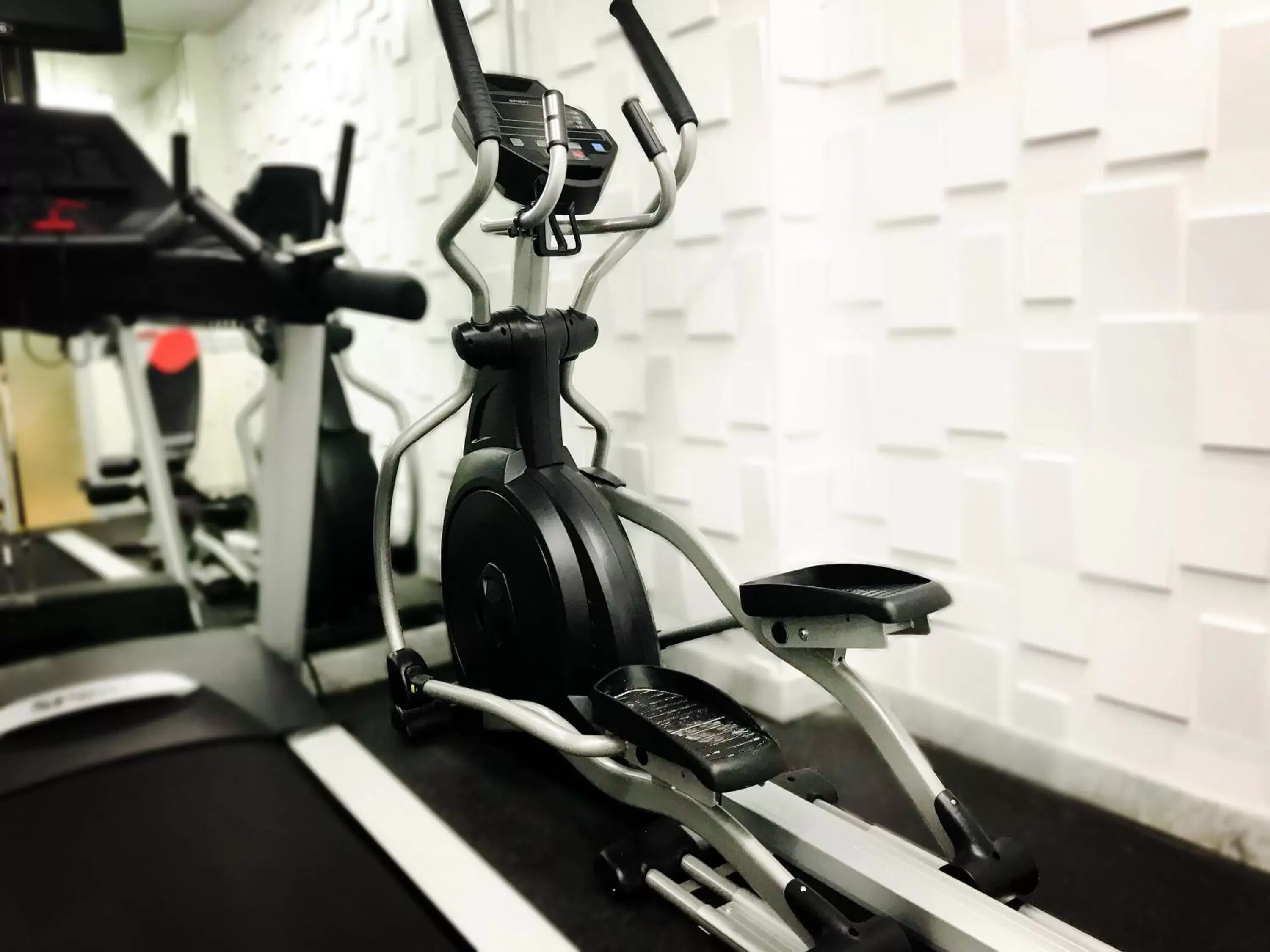 Fitness centre/facilities, Fitness Center/Facilities in Beacon South Beach Hotel