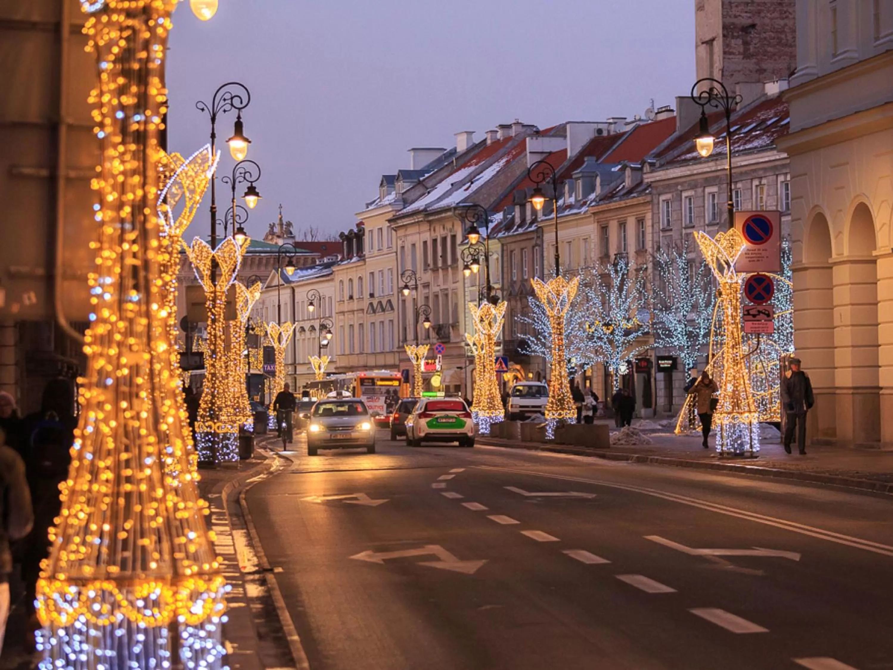 Neighbourhood in Hotel Teatro Boutique Old Town - Destigo Hotels