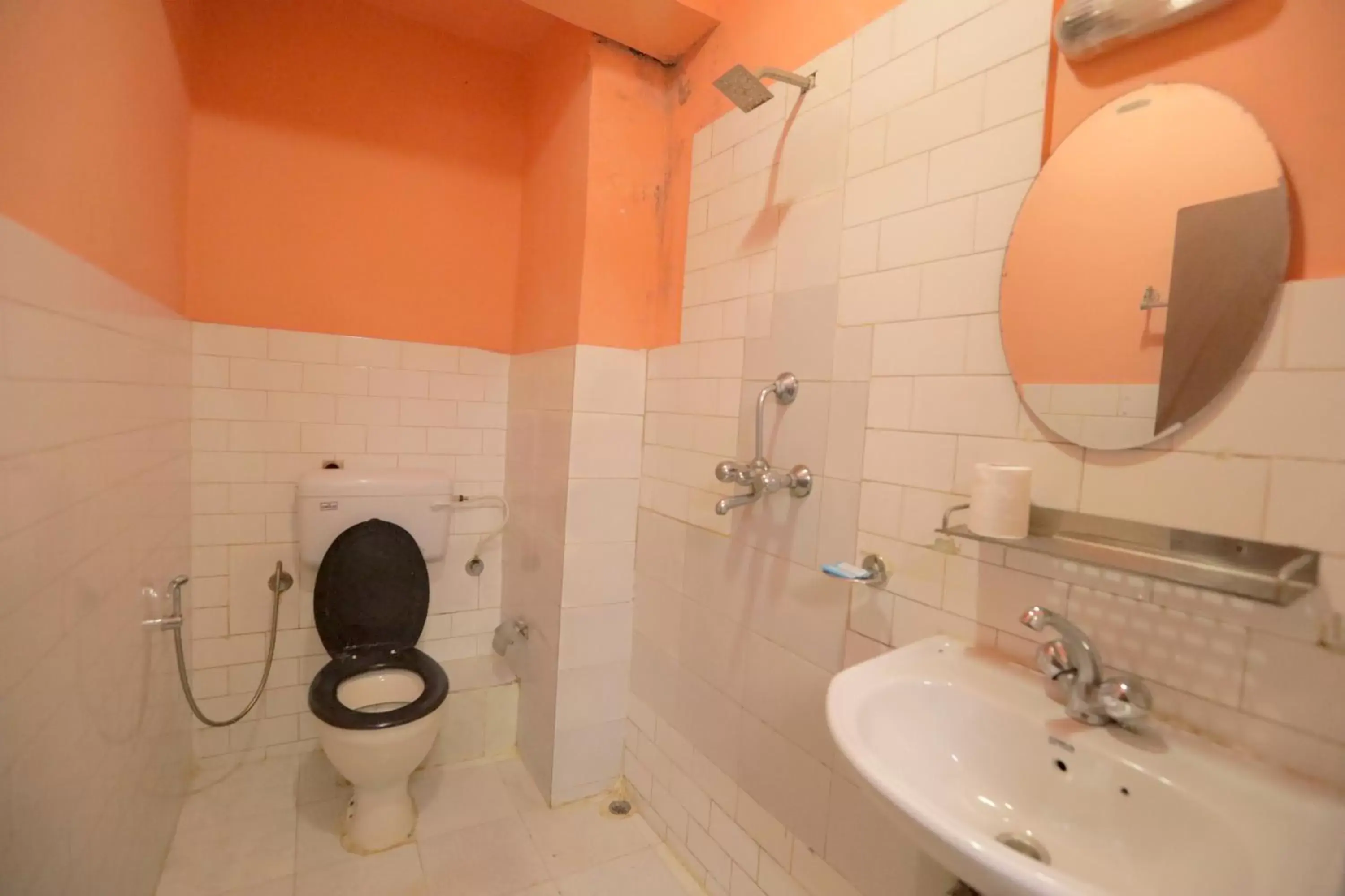 Bathroom in Hotel Pomelo House