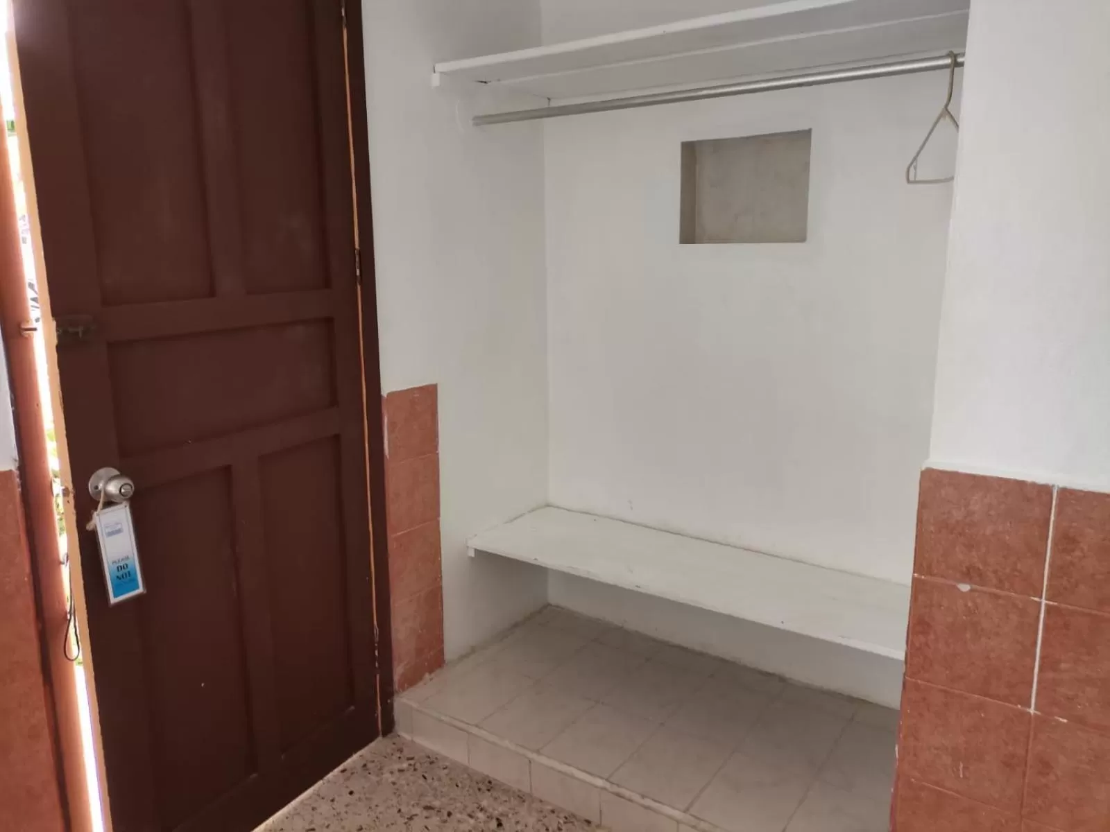 Photo of the whole room in Hotel Posada Edem