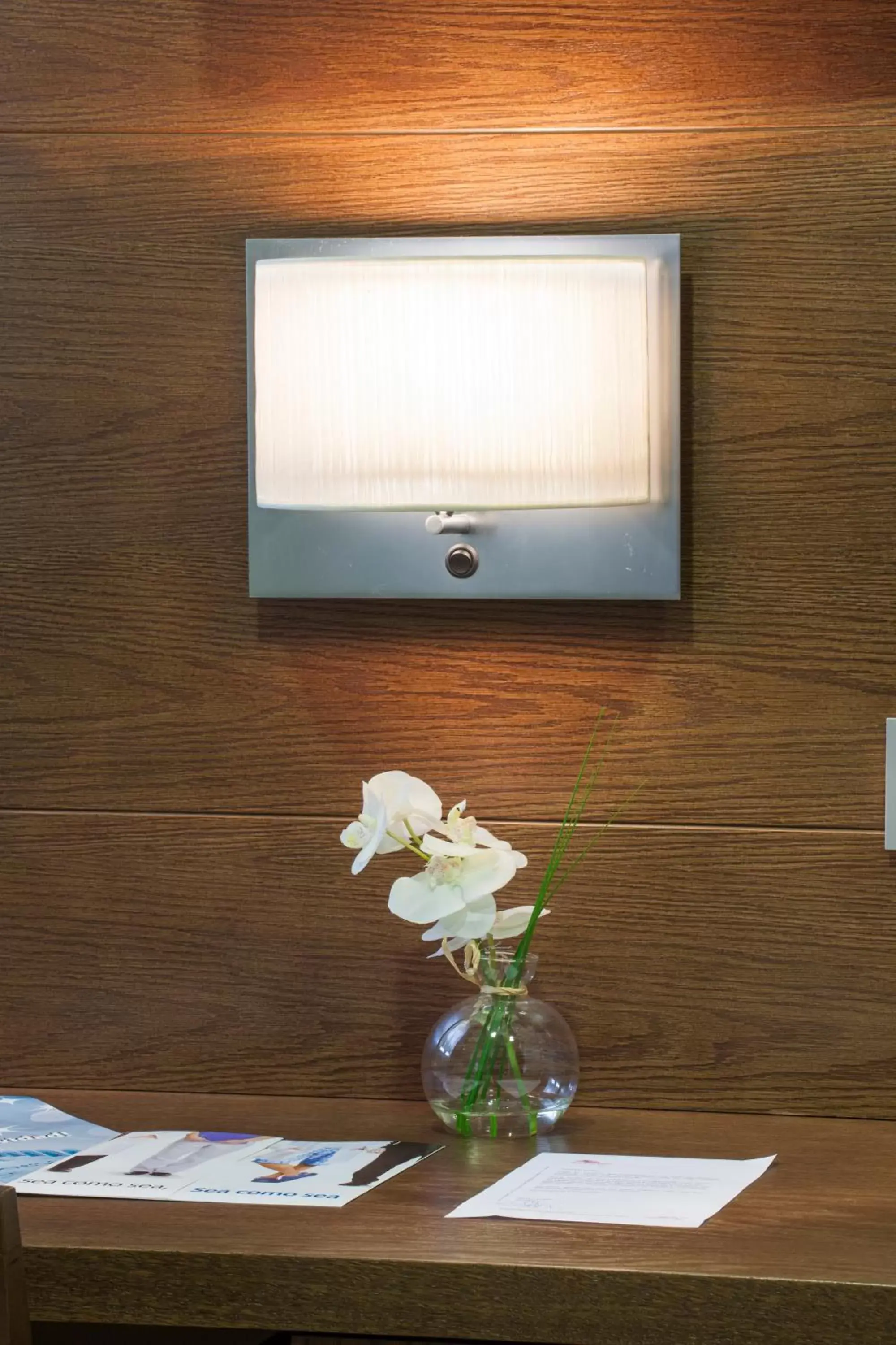 Bedroom in Soho Boutique Oviedo Bedroom in Soho Boutique Oviedo