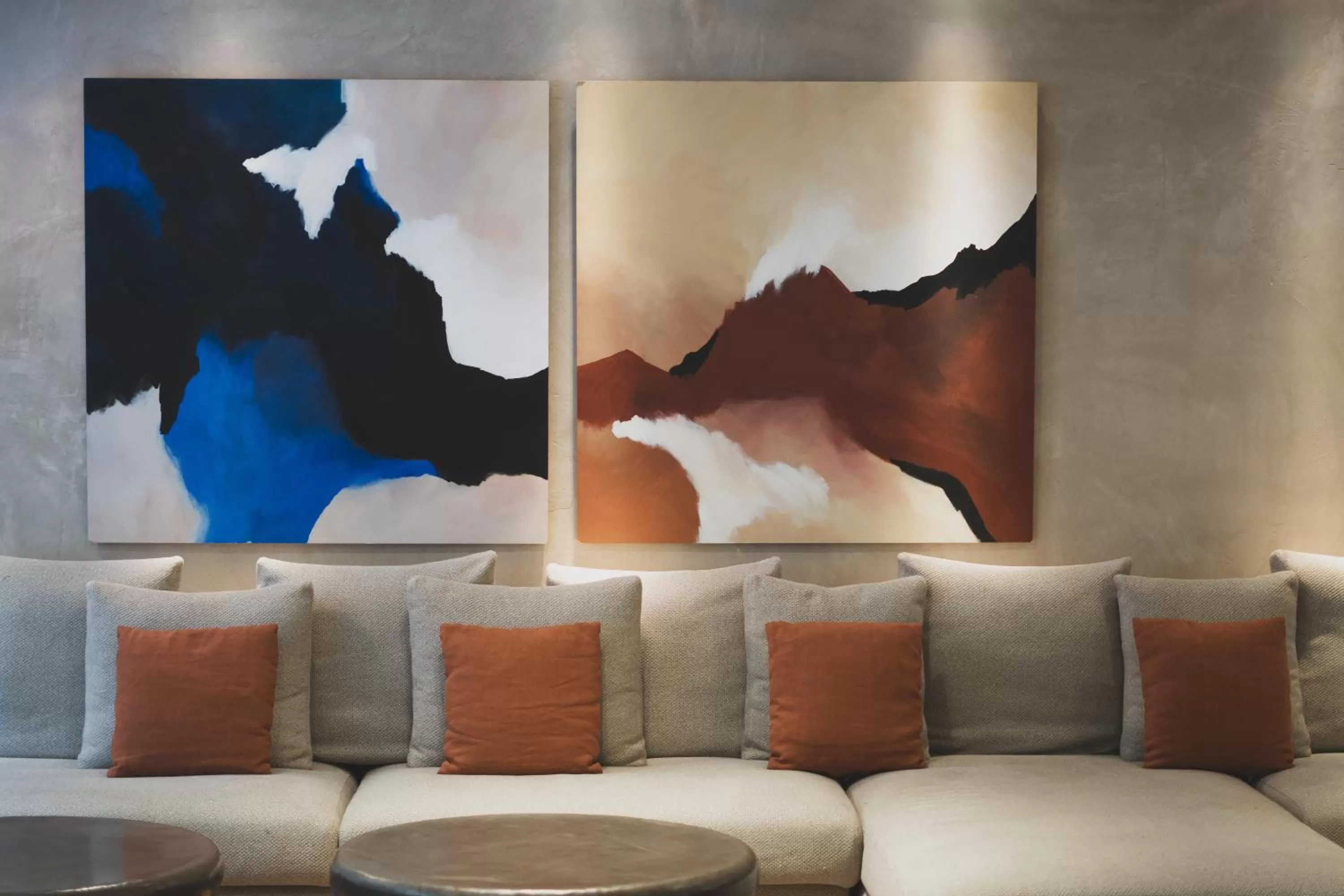 Area and facilities in Zenit Abeba