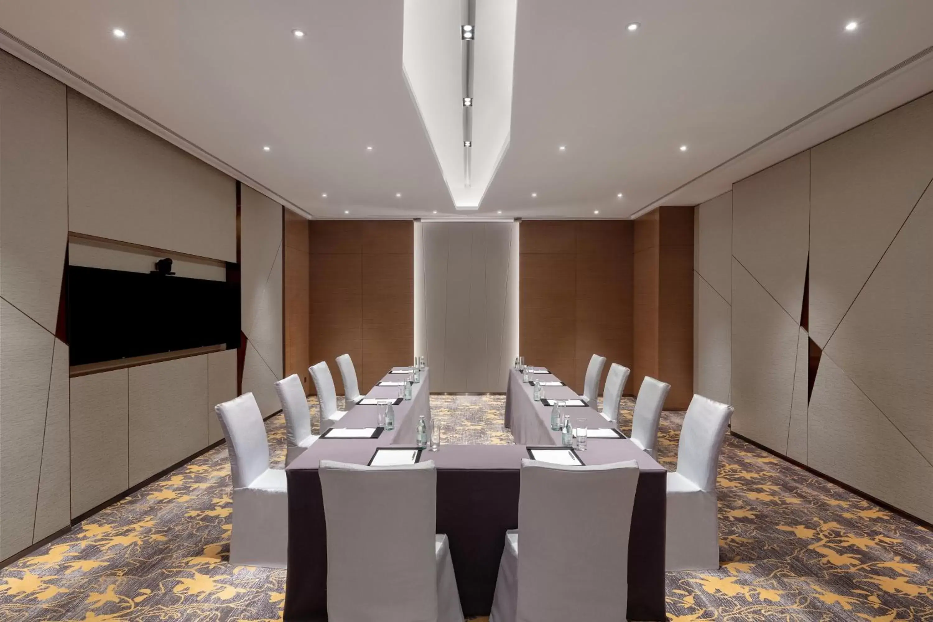 Meeting/conference room in Sheraton Hong Kong Tung Chung Hotel