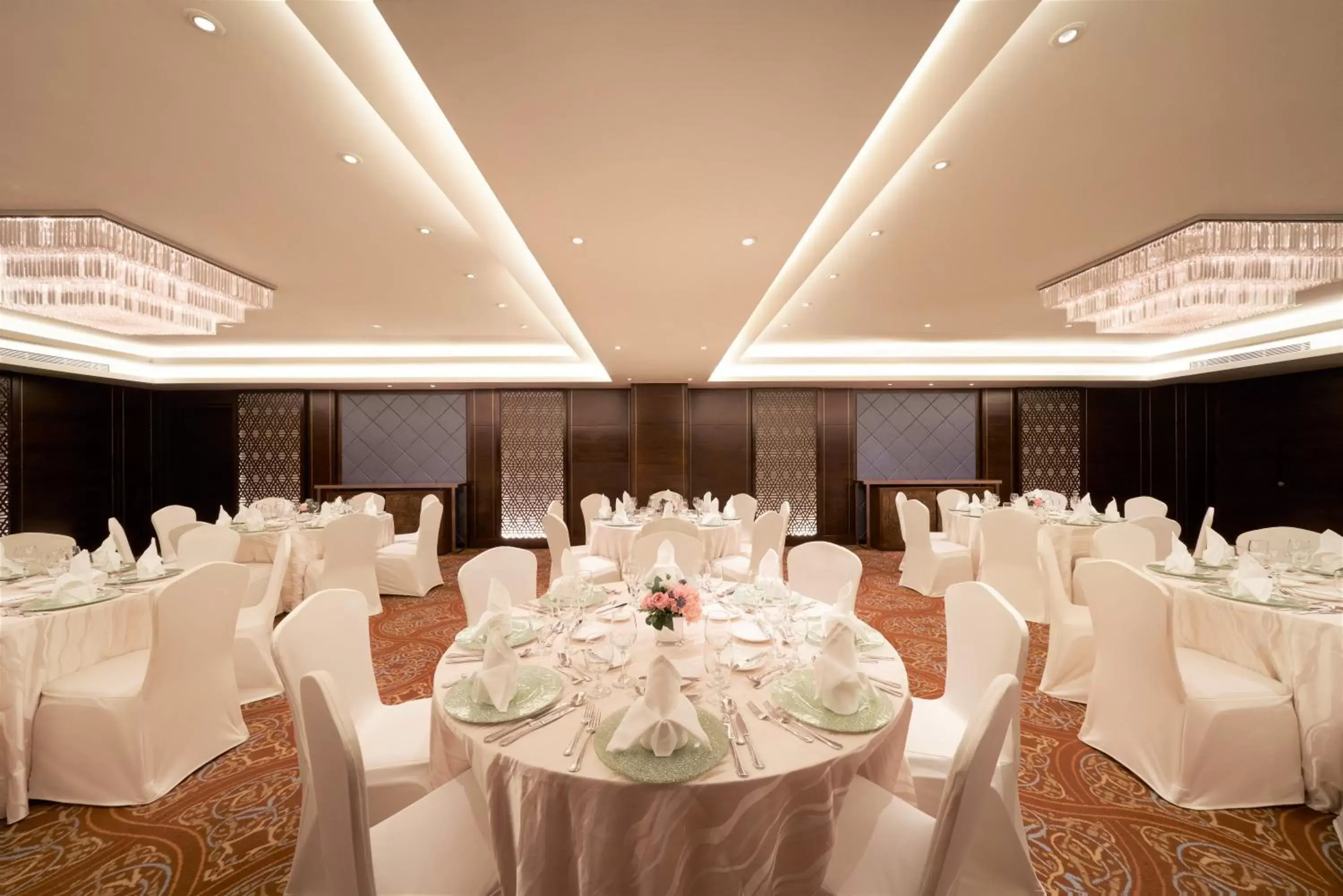 Banquet/Function facilities, Banquet Facilities in Holiday Inn Singapore Orchard City Centre, an IHG Hotel