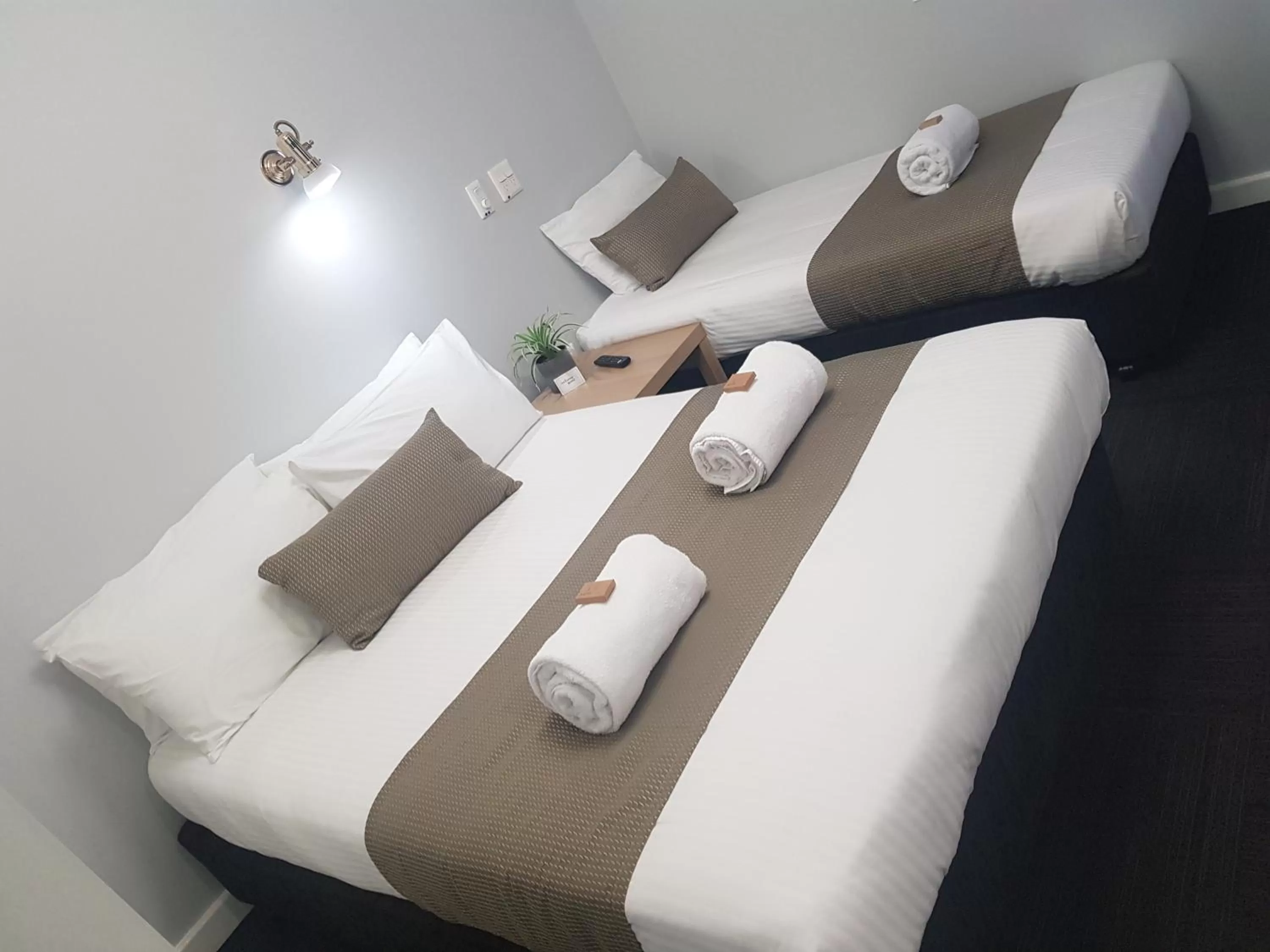 Bed in Port Pirie Accommodation and Apartments