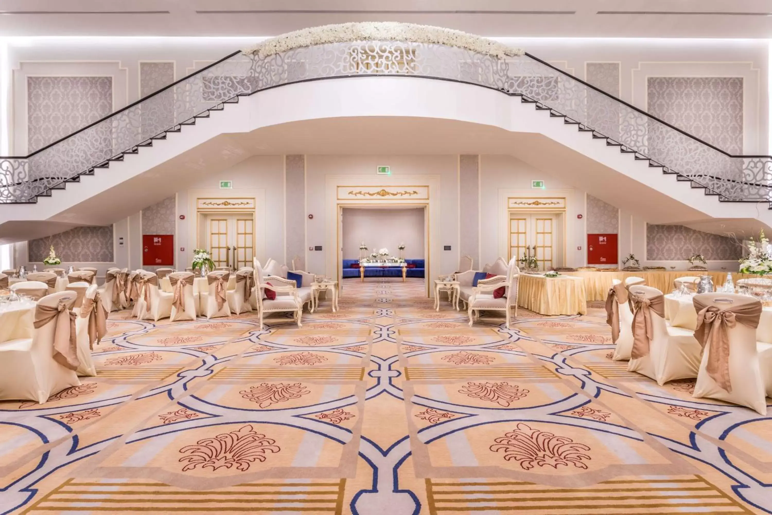 Other, Banquet Facilities in Radisson Blu Plaza Jeddah