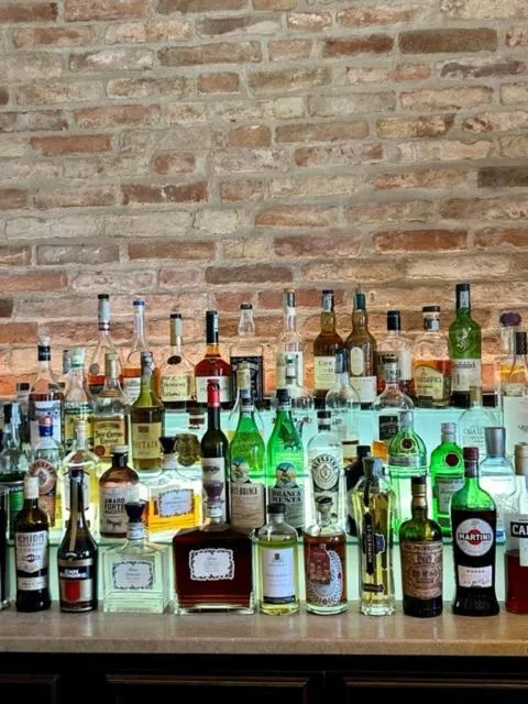 Lounge or bar in Spinerola Hotel Restaurant e Spa Arborea