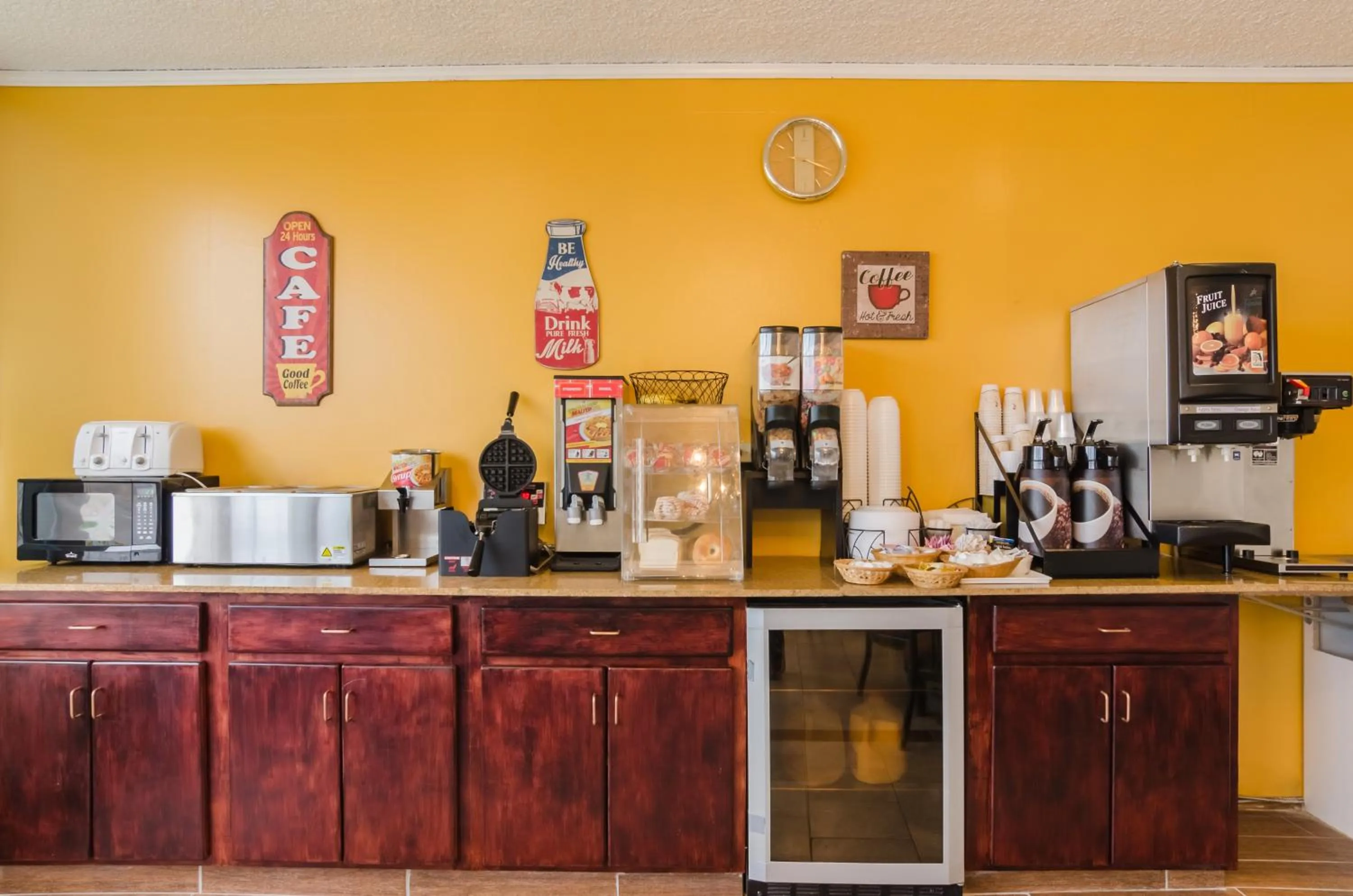 Other in Alamo Inn & Suites