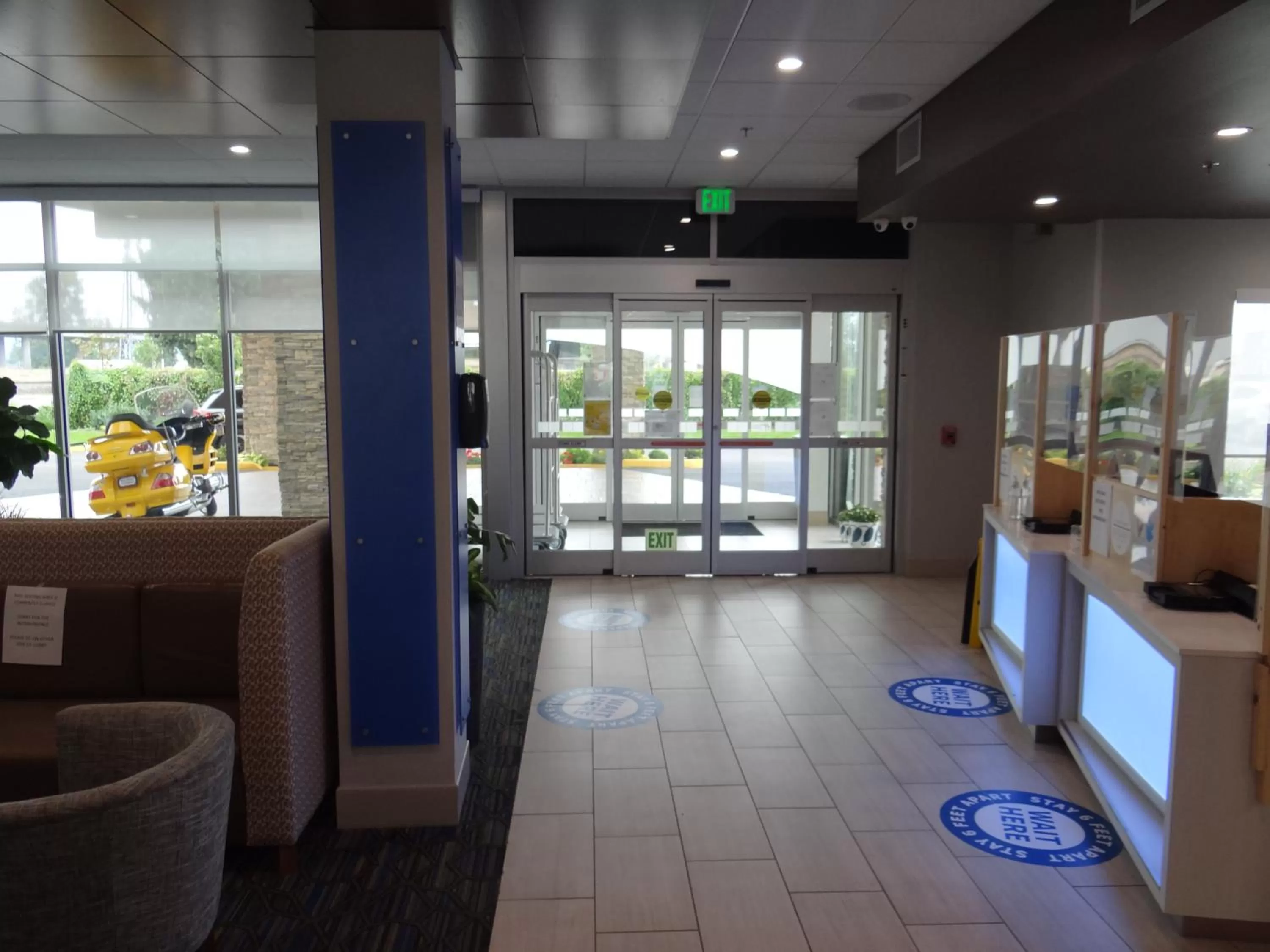 Holiday Inn Express & Suites - Auburn Downtown by IHG