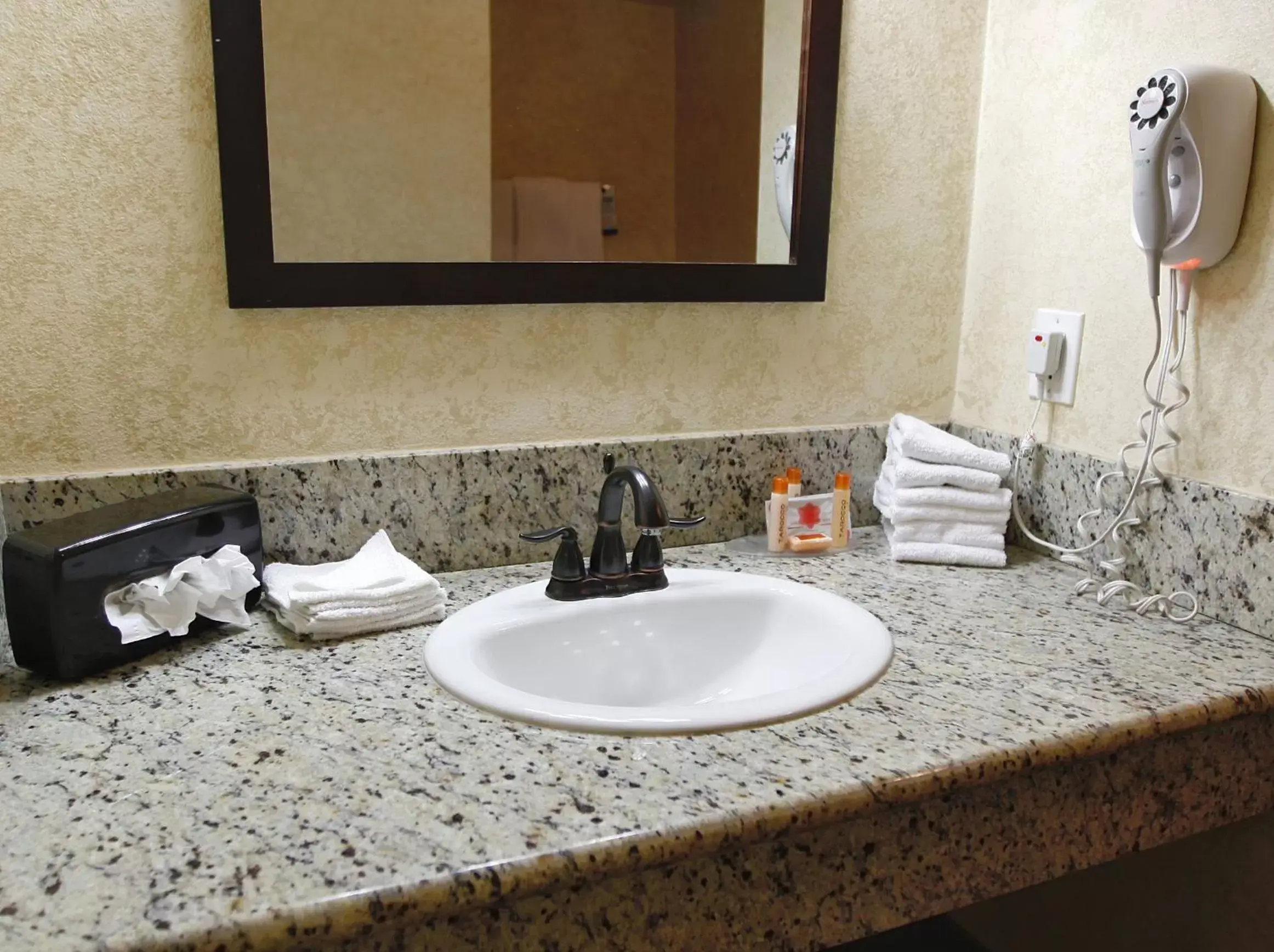Bathroom in Grand Legacy At The Park