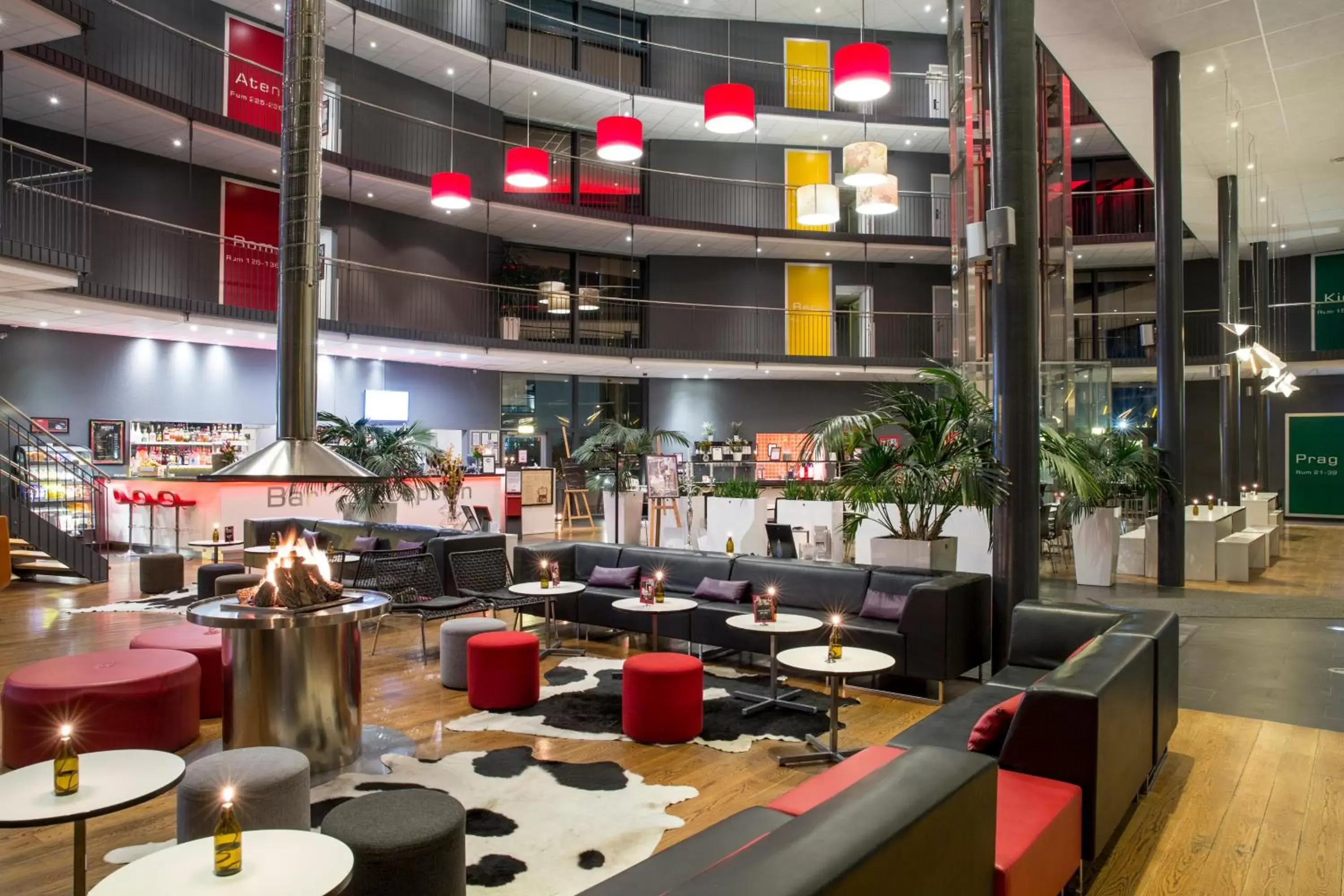 Restaurant/places to eat in Aiden by Best Western Skavsta Airport Restaurant/places to eat in Aiden by Best Western Skavsta Airport